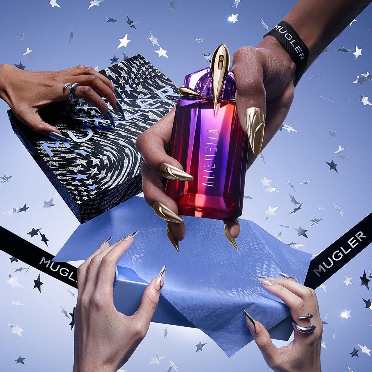Alien Hypersense EDP 60ml Giftset (3197583) | Mugler