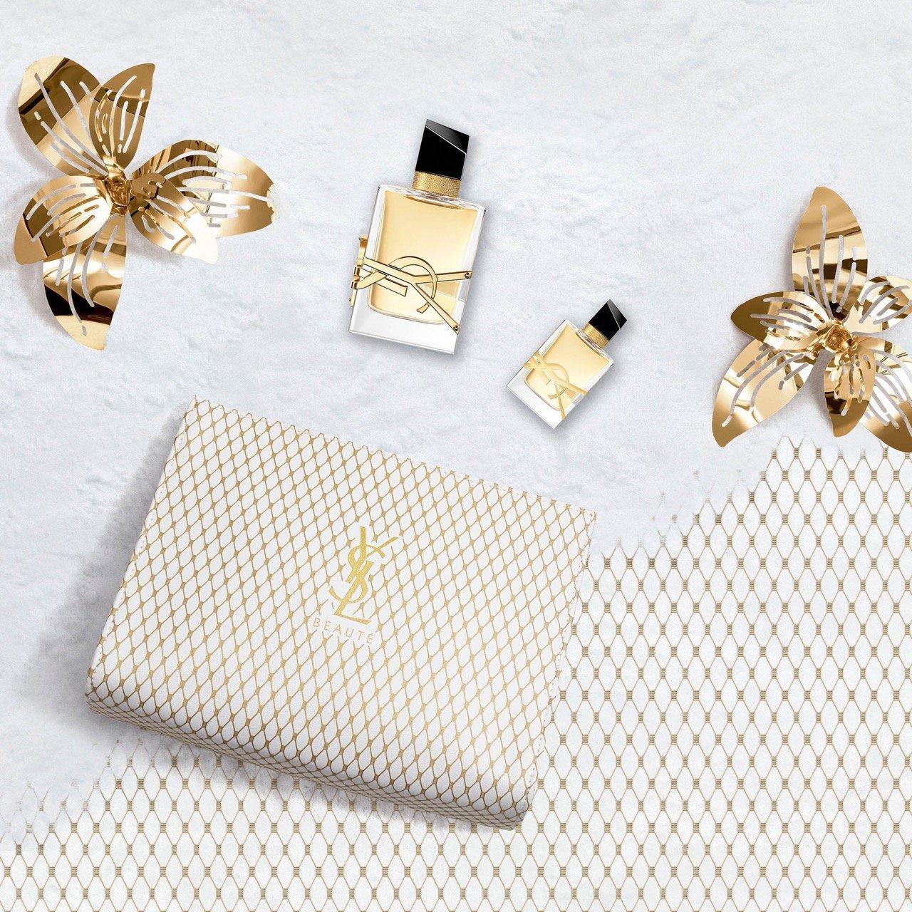 Secede セット Perspeeks , Vega Libre EP Libre EDP 50ml Giftset (3197589) | Yves Saint Laurent