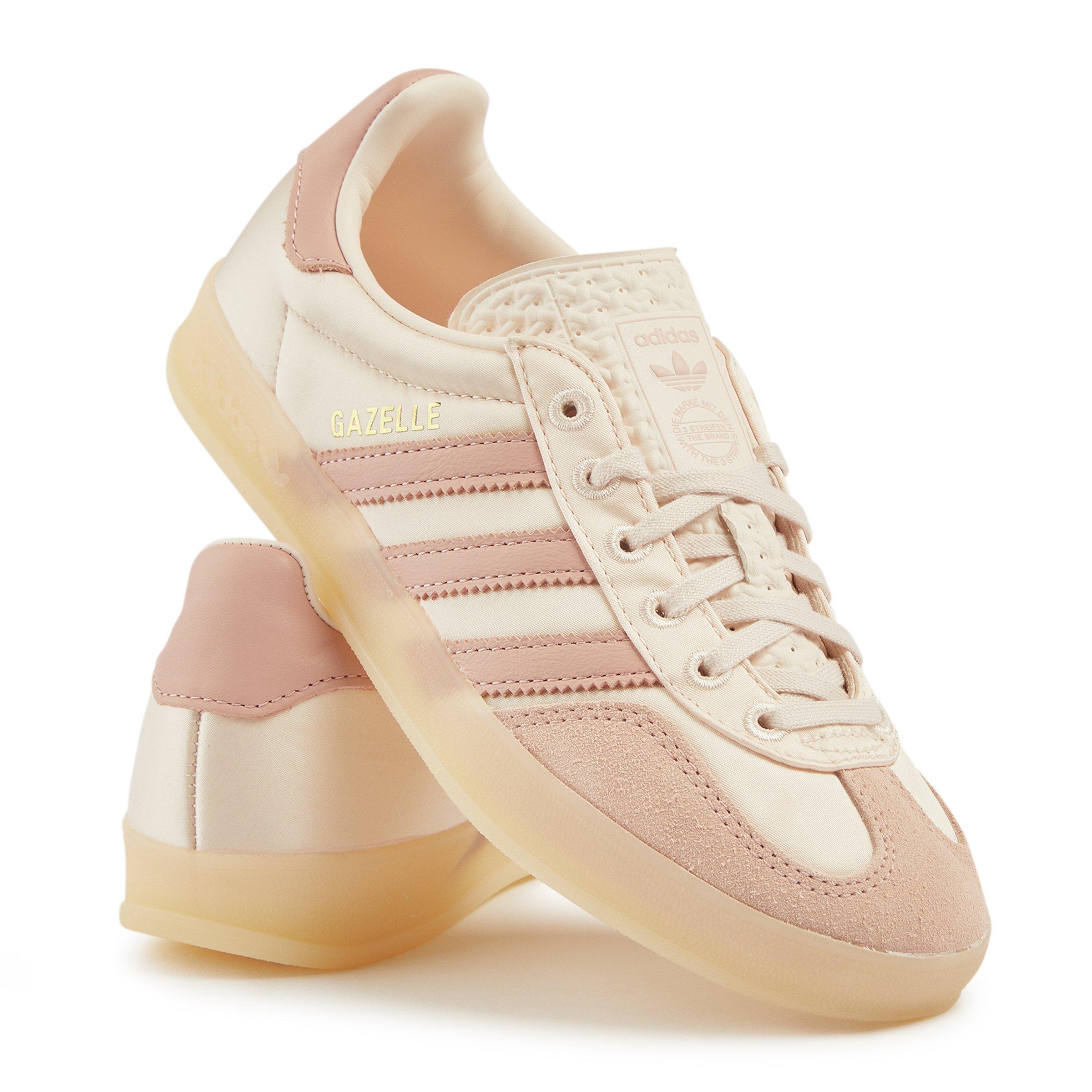 Pink Gazelle Indoor (3197706) | Adidas