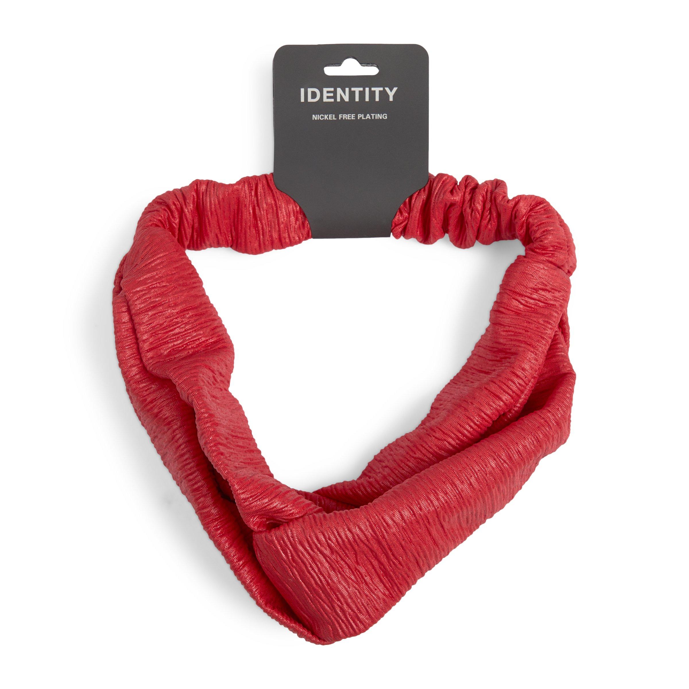 Red Headband (3197729) | Identity