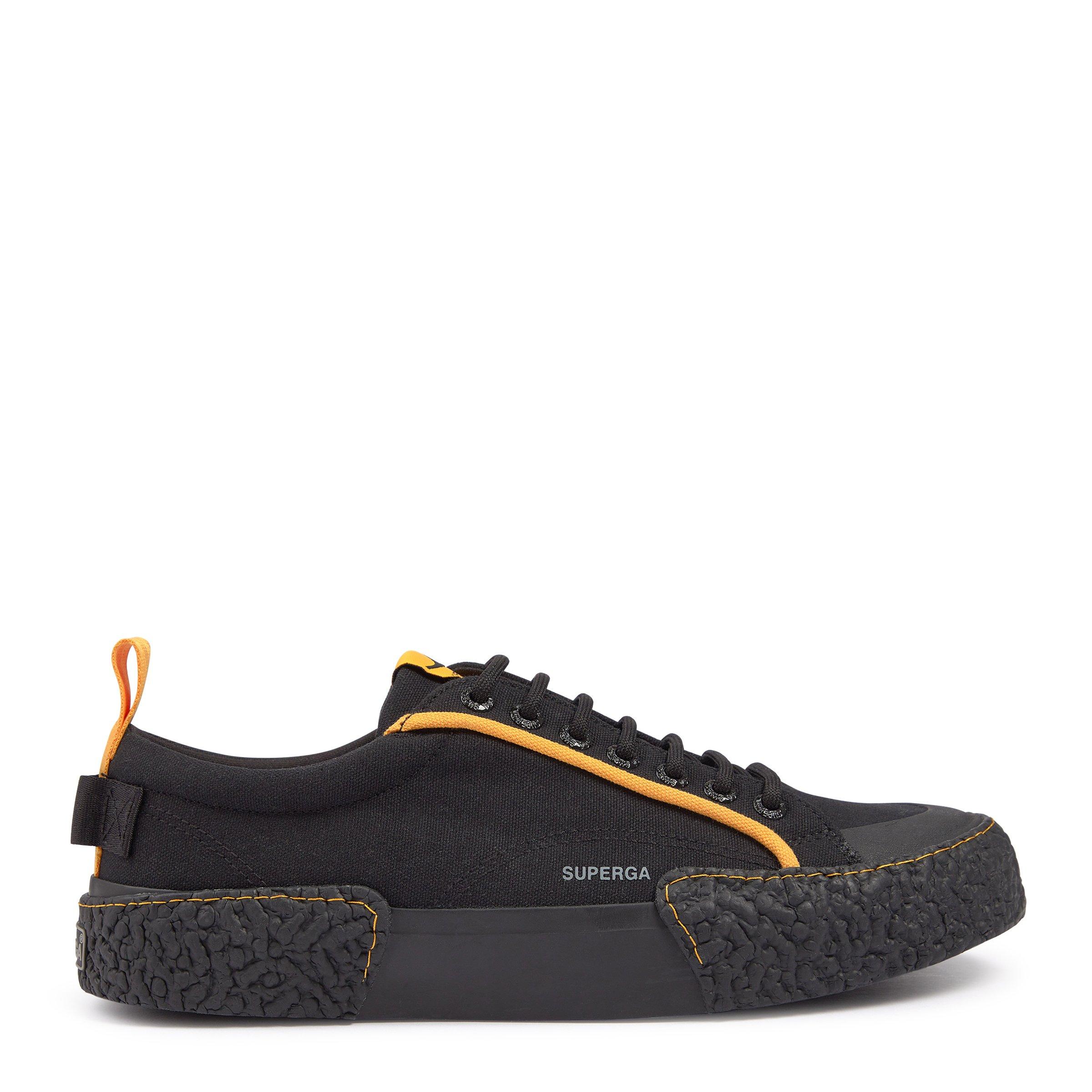 Black 2661 Big Bumper Tape (3197826) | Superga
