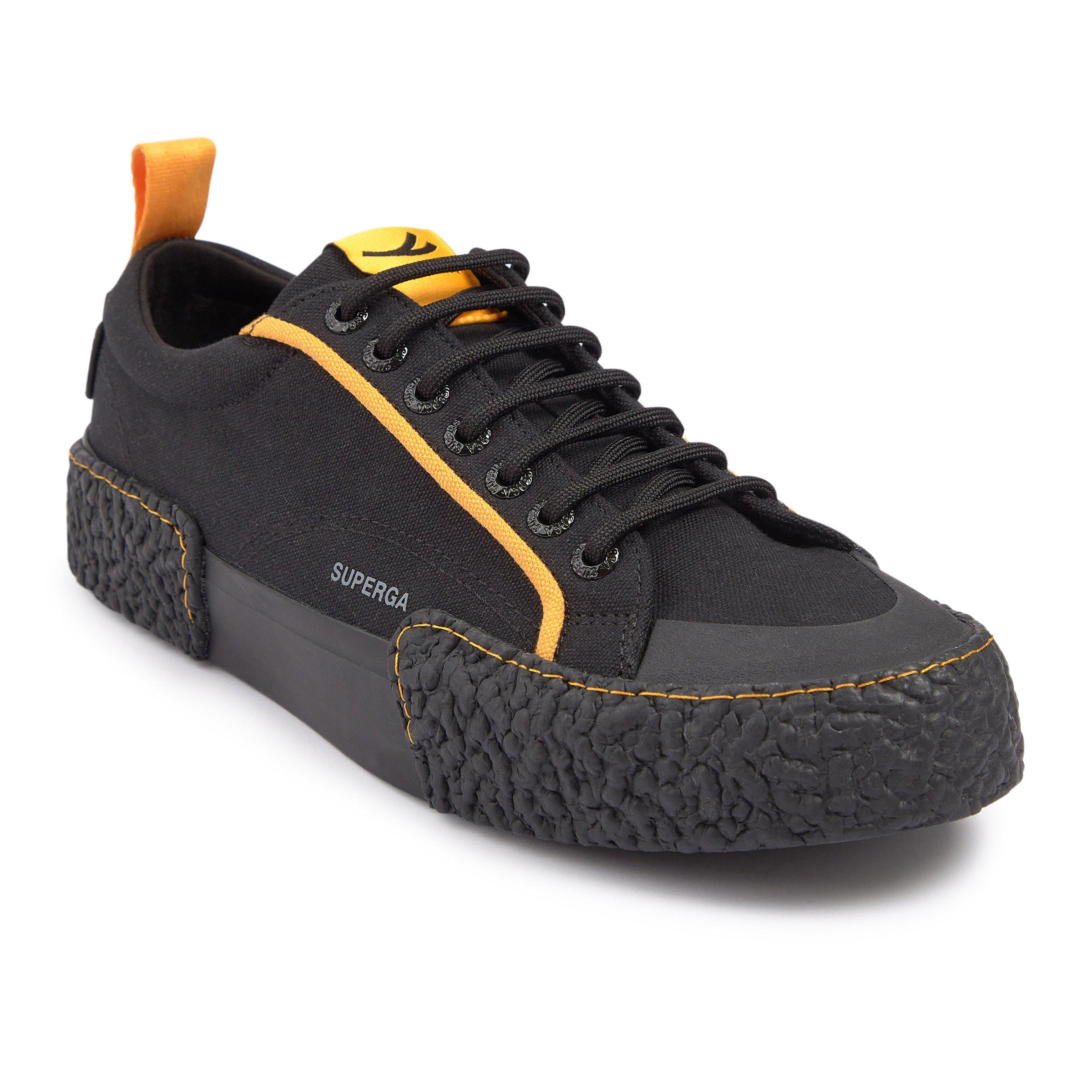 Black 2661 Big Bumper Tape (3197826) | Superga