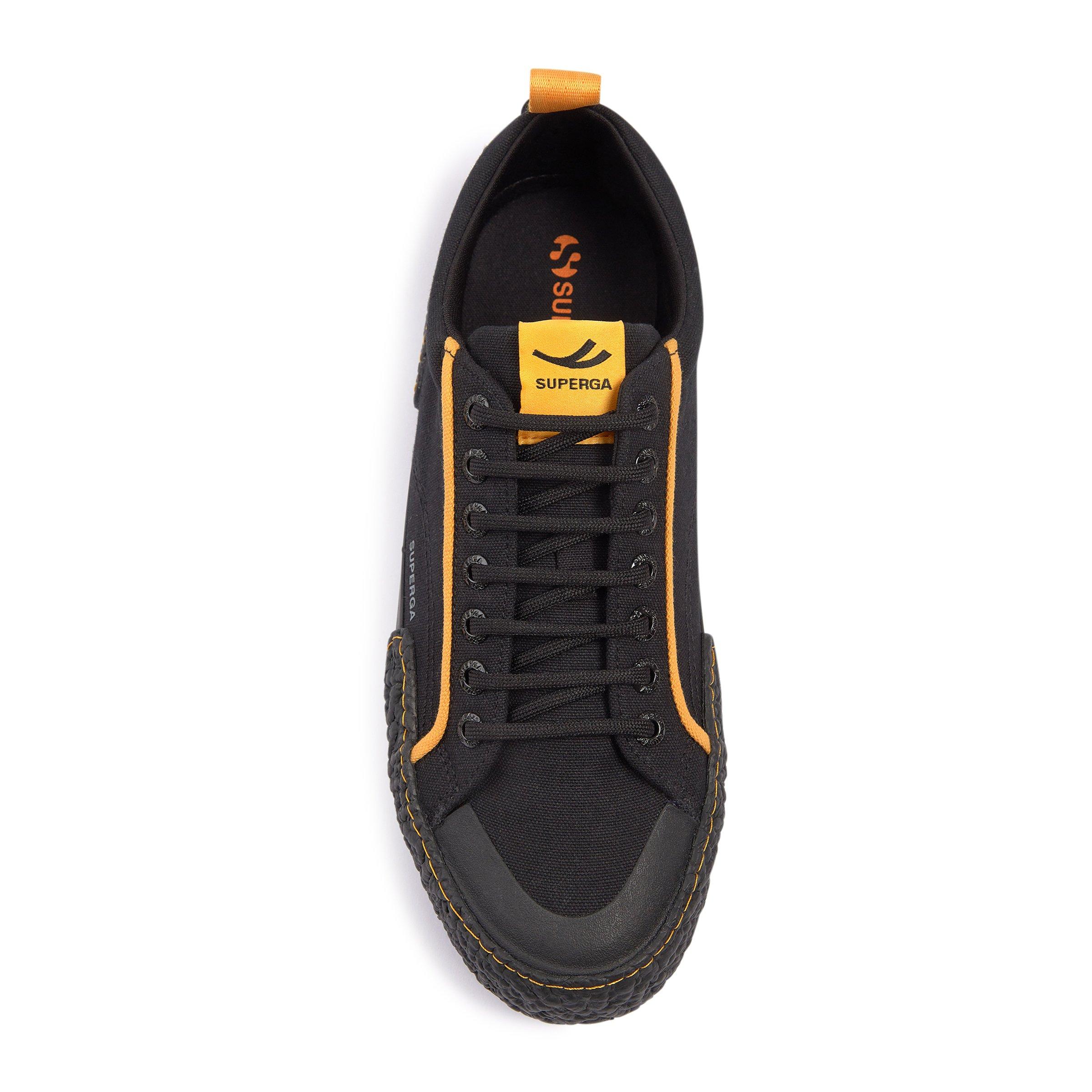 Black 2661 Big Bumper Tape (3197826) | Superga
