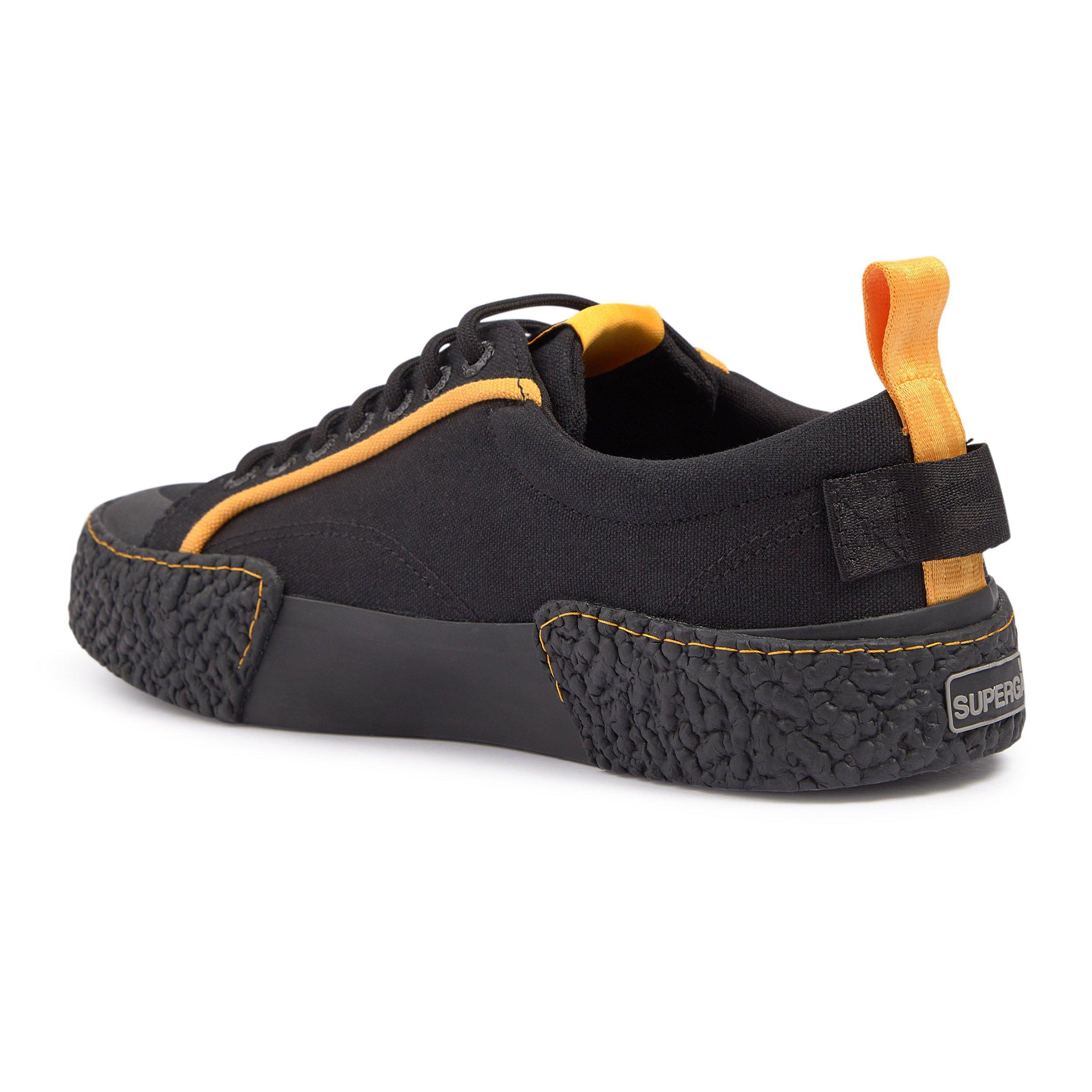 Black 2661 Big Bumper Tape (3197826) | Superga