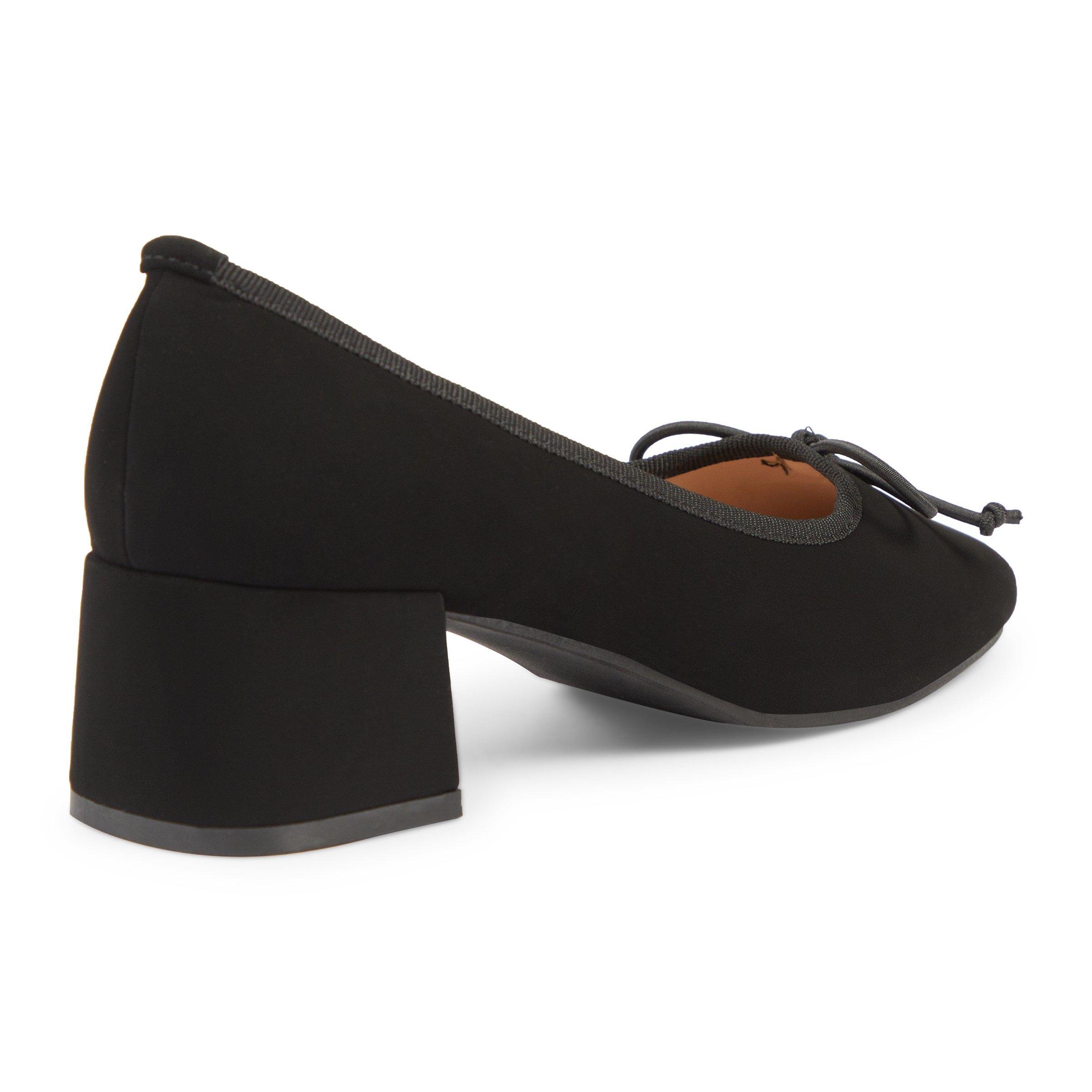 wow house on the hill ロンパース ballet 70 Pink Bow Heels (3179370) | Truworths