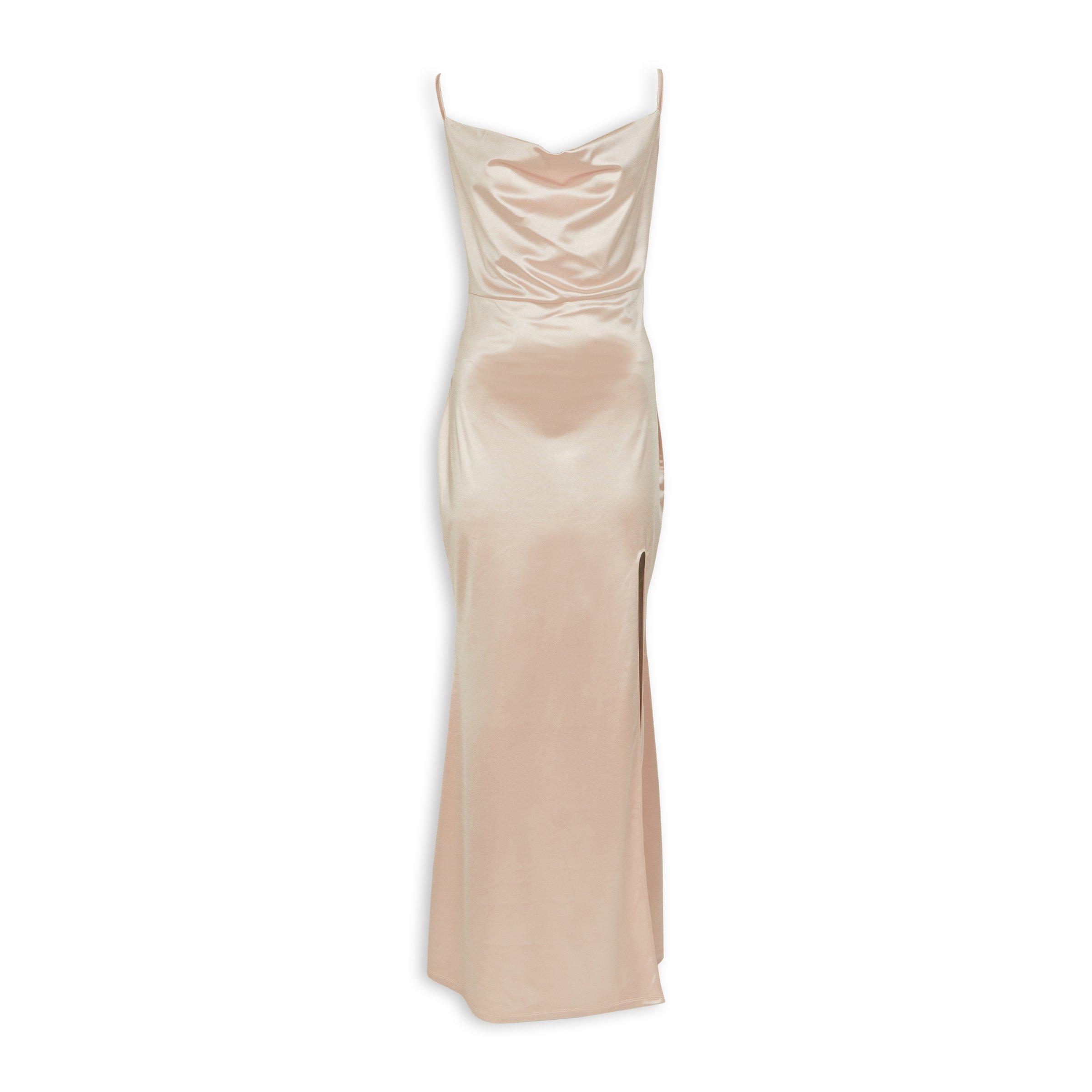 Yde blush pink dresses sales