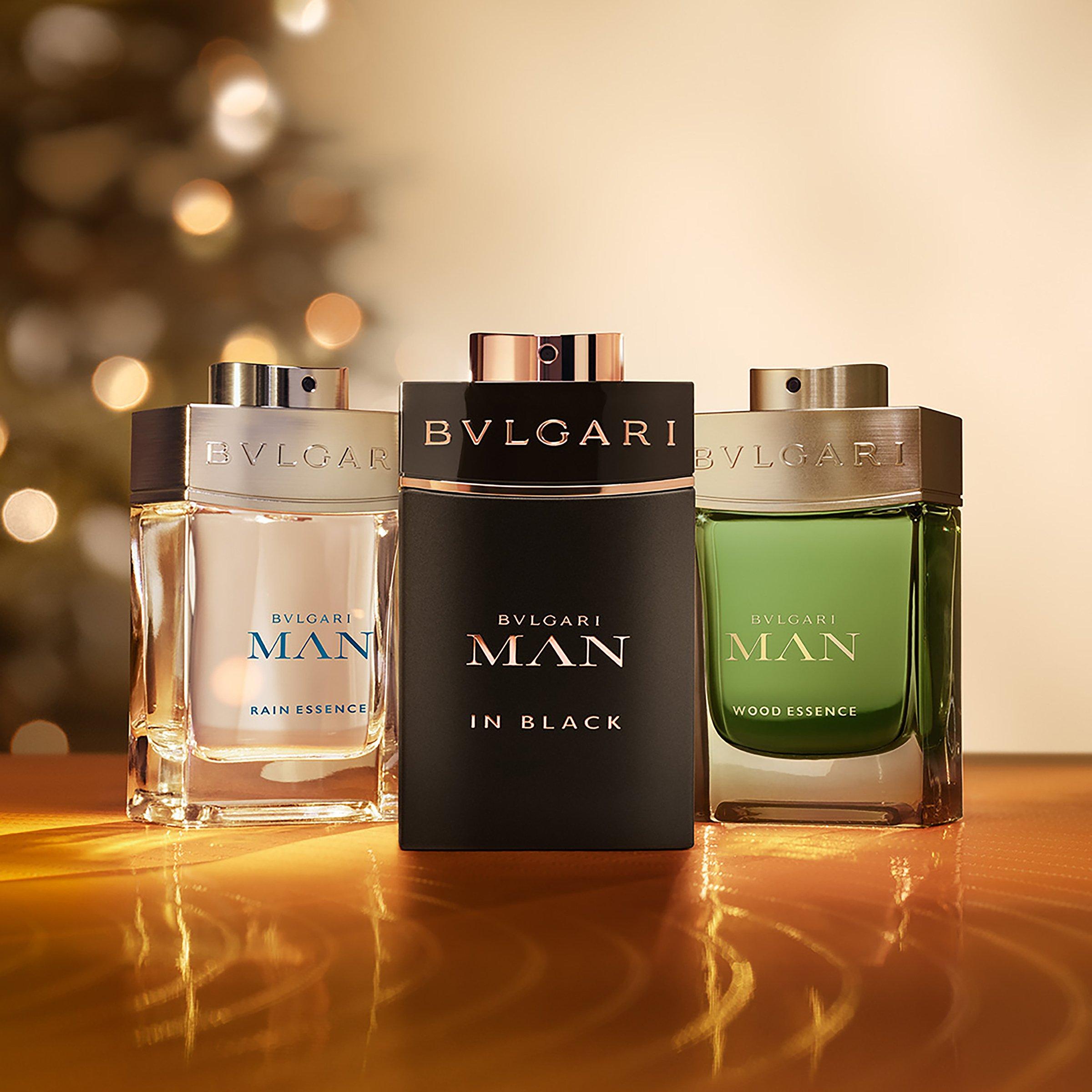 Man In Black EDP Giftset (3198243) | Bvlgari
