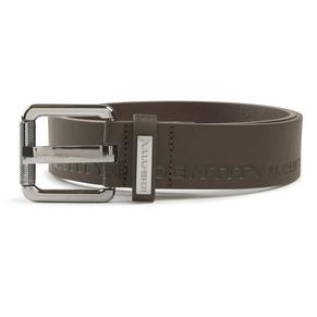 Brown Casual Belt