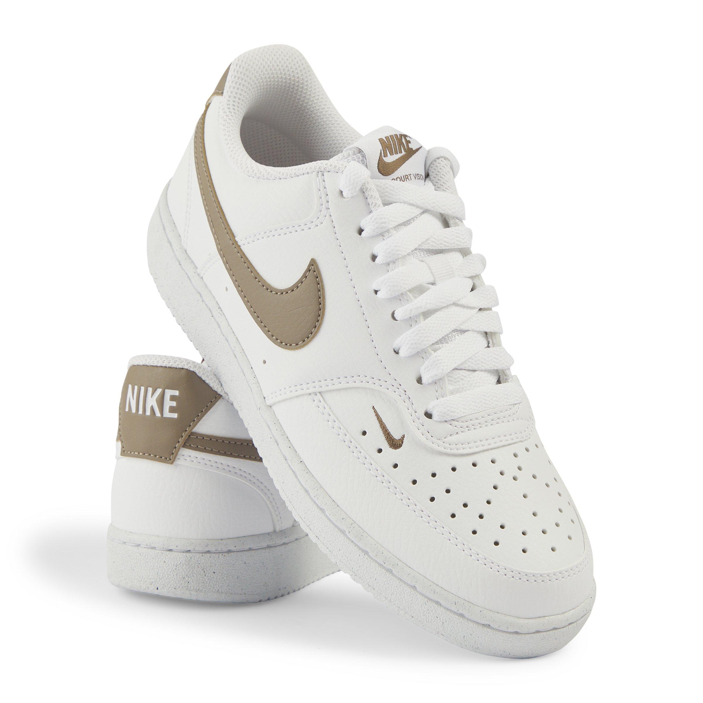 White Court Vision Low Next Nature (3198284) | Nike