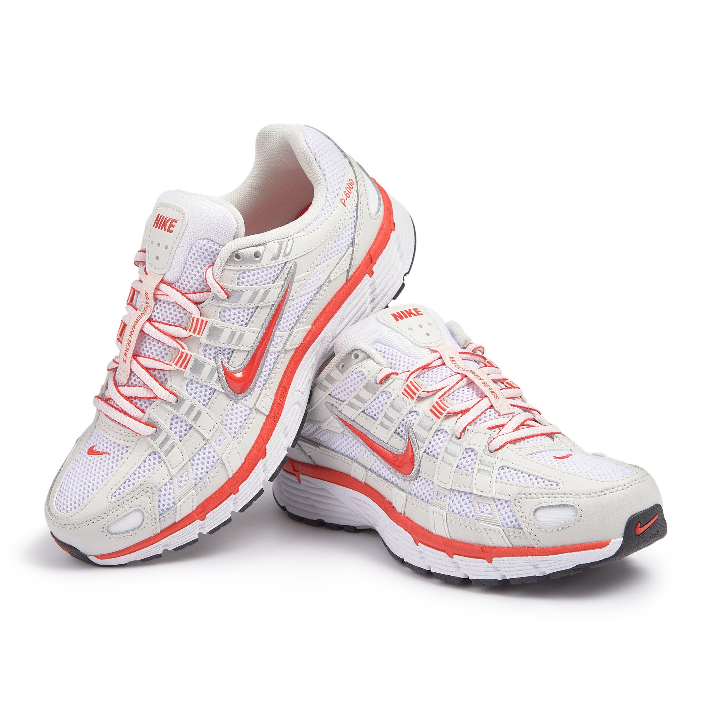 Silver P-6000 (3198297) | Nike