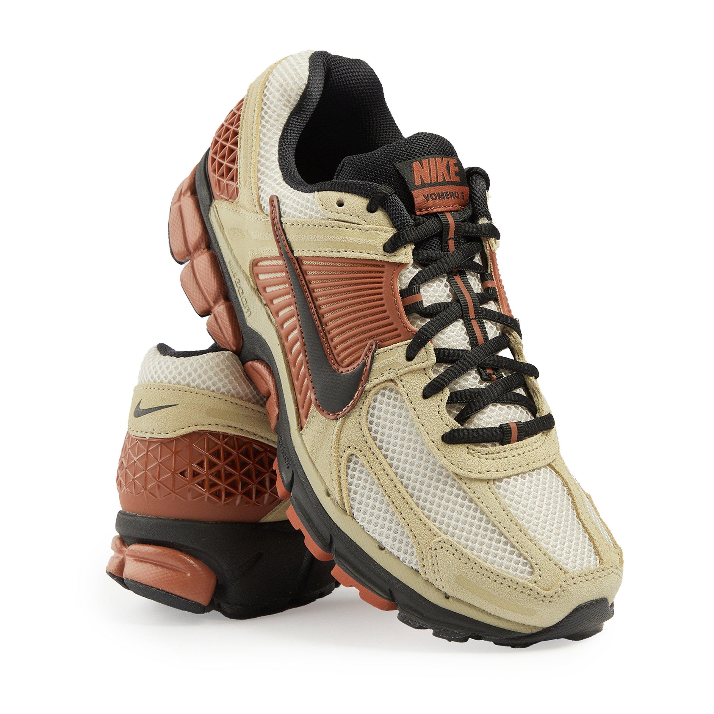Beige Zoom Vomero 5 (3198298) | Nike