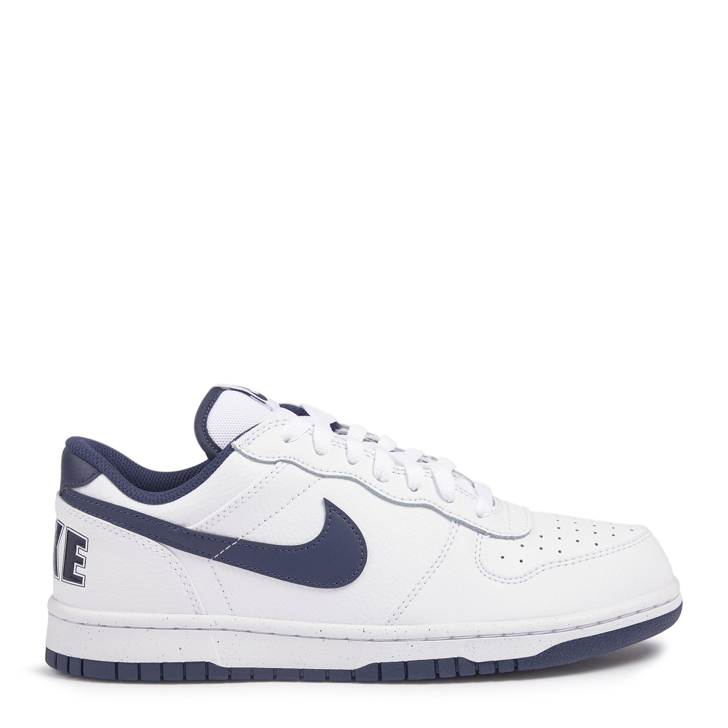 ナインハーフ　Blu-ray White Big Low (3198306) | Nike
