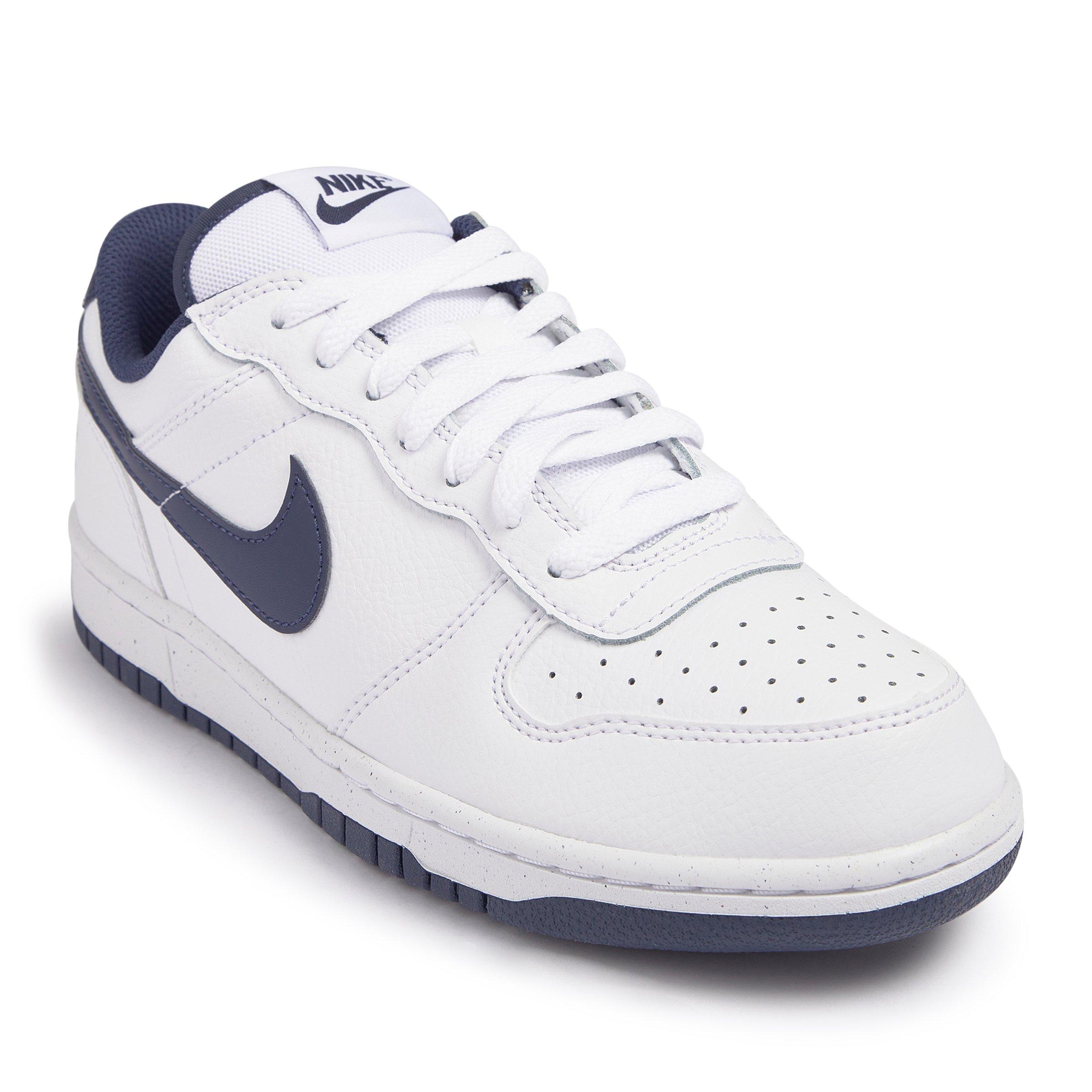 White Big Low (3198306) | Nike