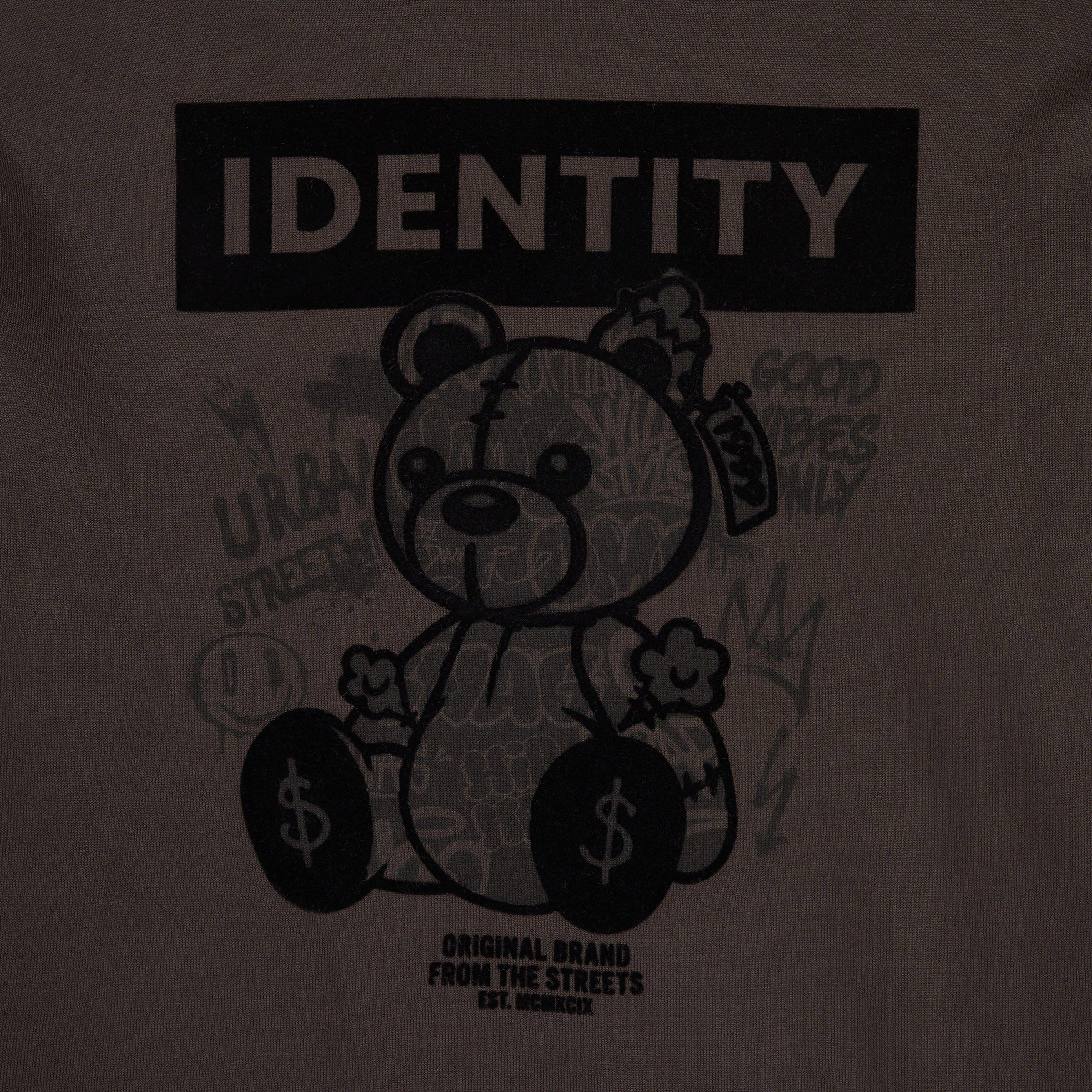 Boys Hoodie and Bear Sweatshirt (3198367) | Identity
