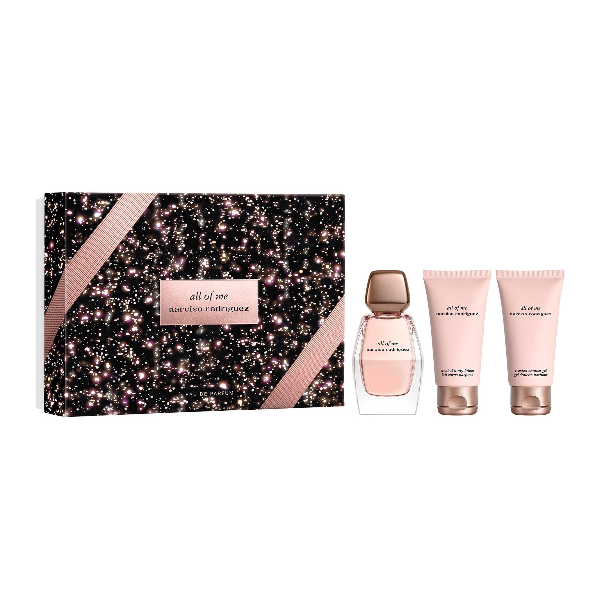 All of Me EDP Giftset 3198465 Narciso Rodriguez