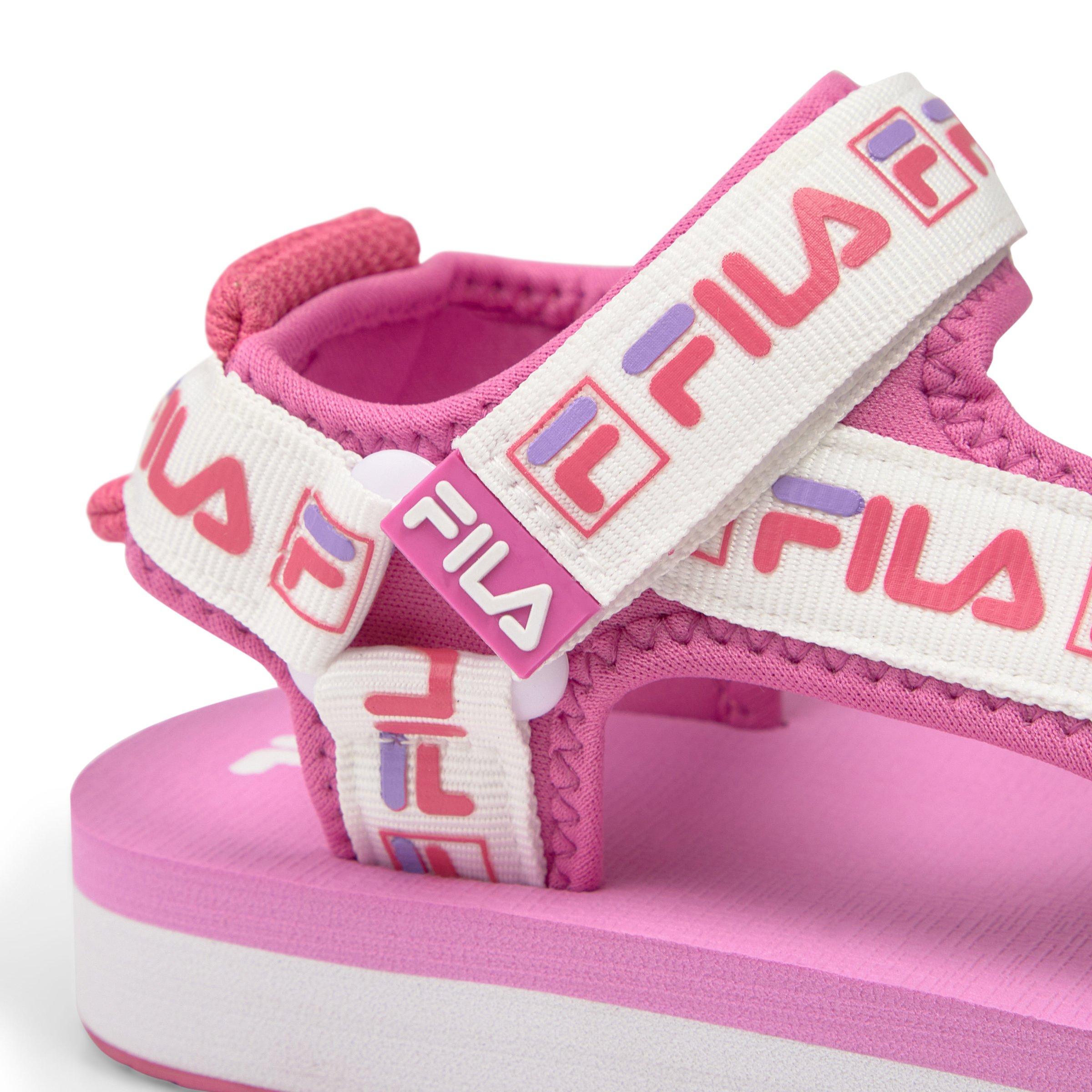 Electra Sandals 3198525 Fila Kids
