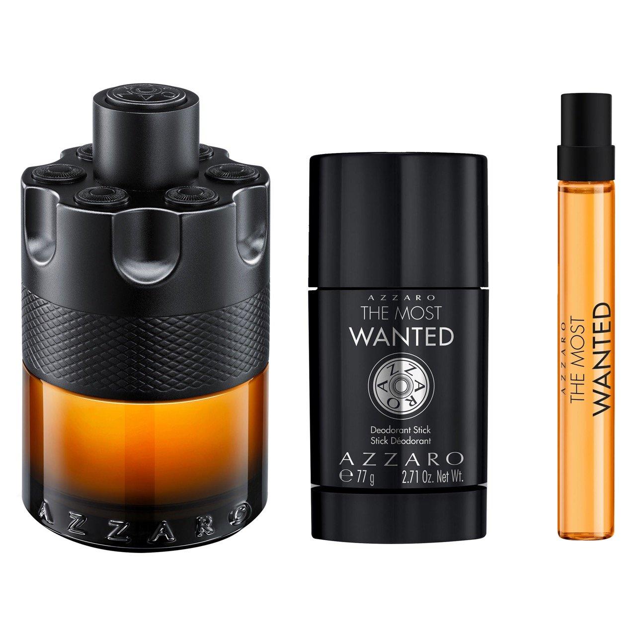 The Most Wanted Parfum 100ml Giftset (3198668) | Azzaro