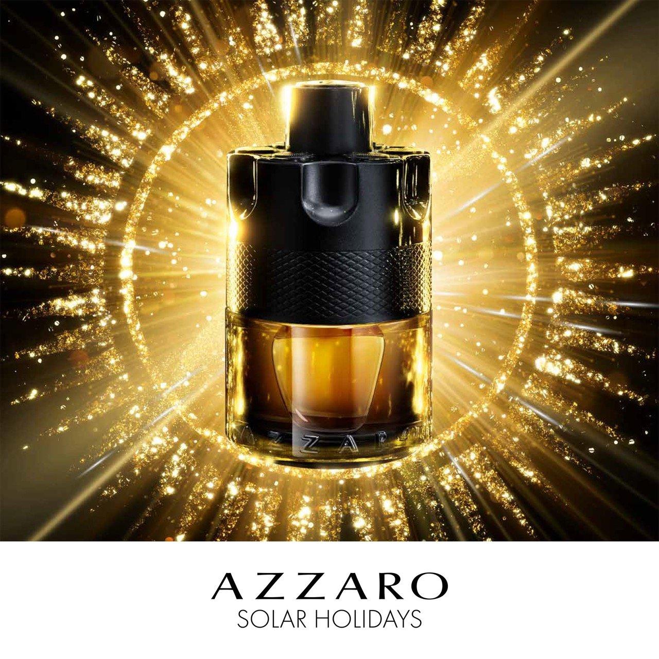The Most Wanted Parfum 100ml Giftset (3198668) | Azzaro