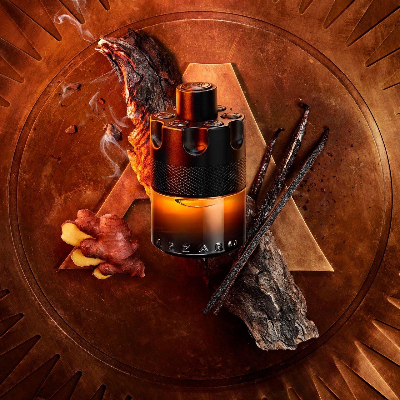 The Most Wanted Parfum 100ml Giftset (3198668) | Azzaro