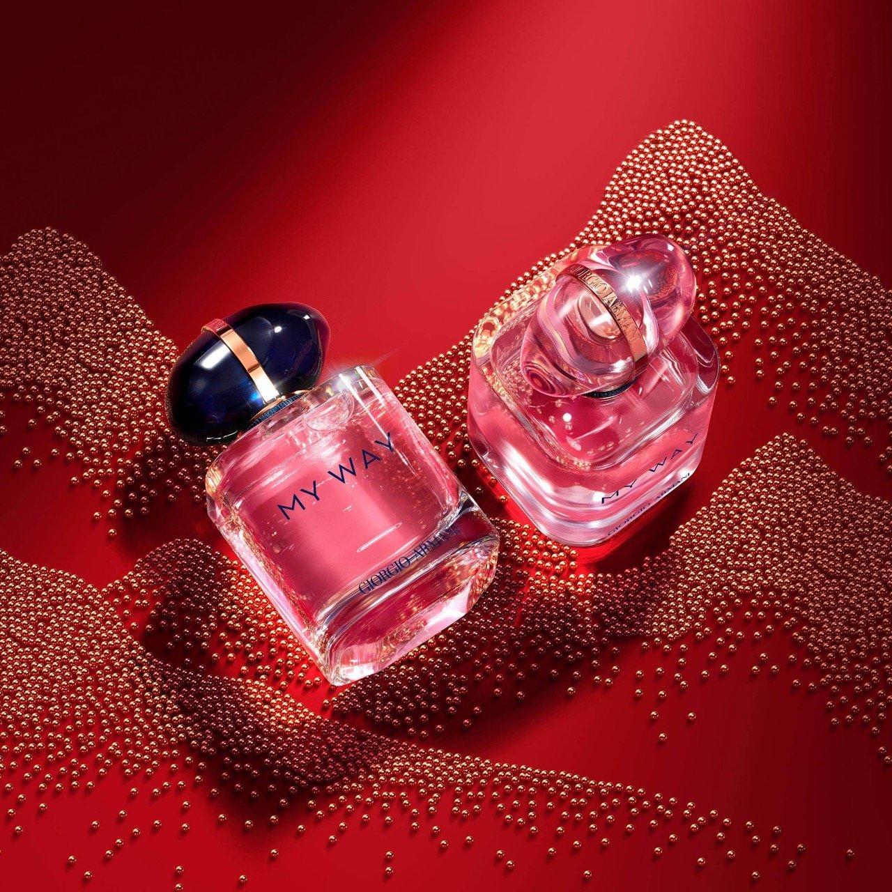 My Way EDP Nectar 90ml Giftset (3198675) | Giorgio Armani