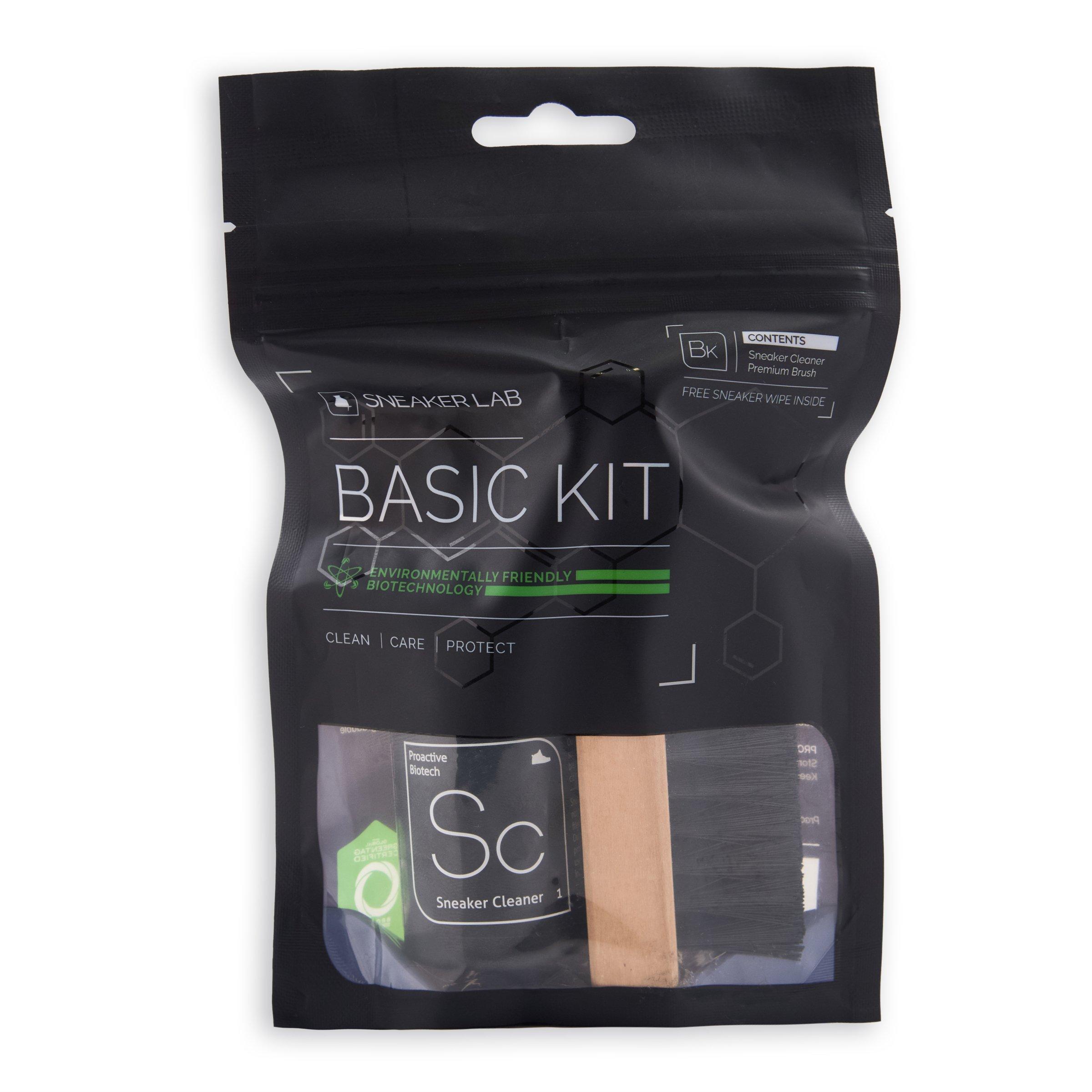 Basic Kit 2 Pack (3198818) | Sneaker Lab
