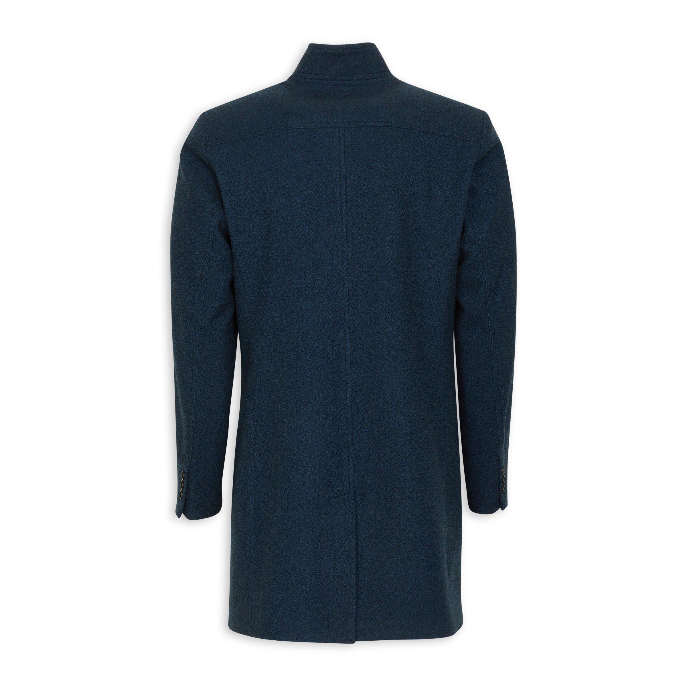 ジャケット・アウター call 2021aw over melton coat navy prod3127652_1.jpeg