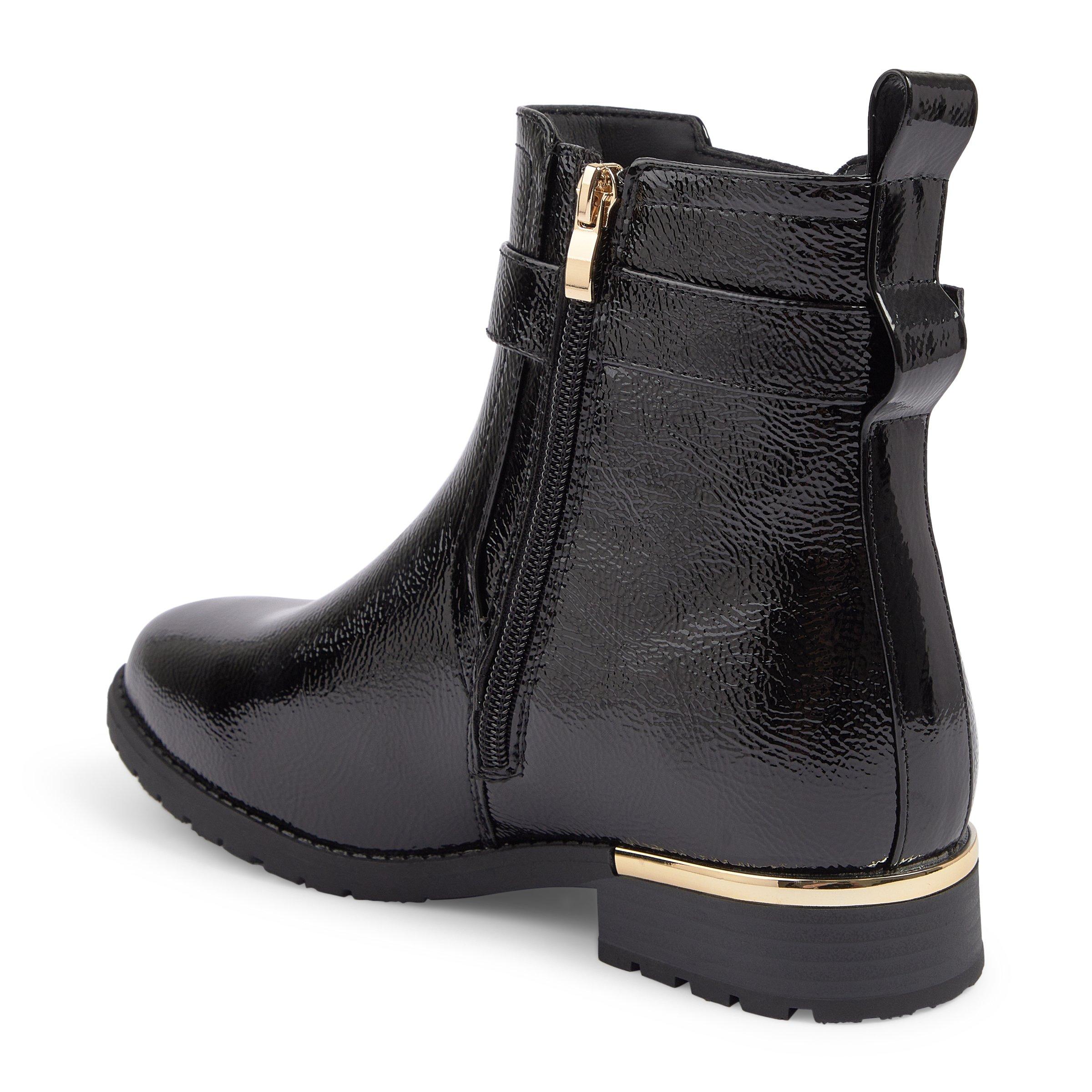 Black Chelsea Boots (3199654) | Identity