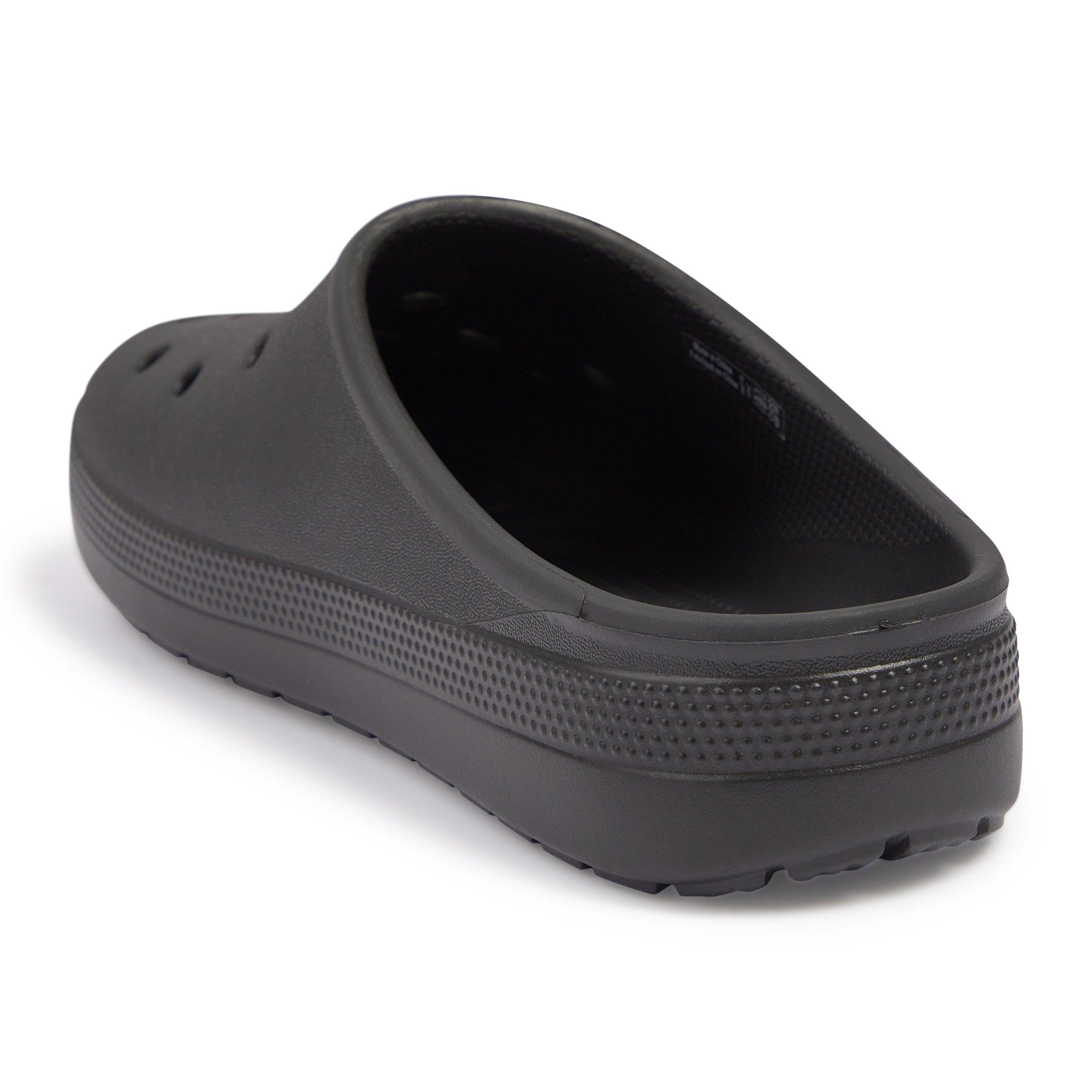 Black Classic Low Profile Clog (3199913) | Crocs