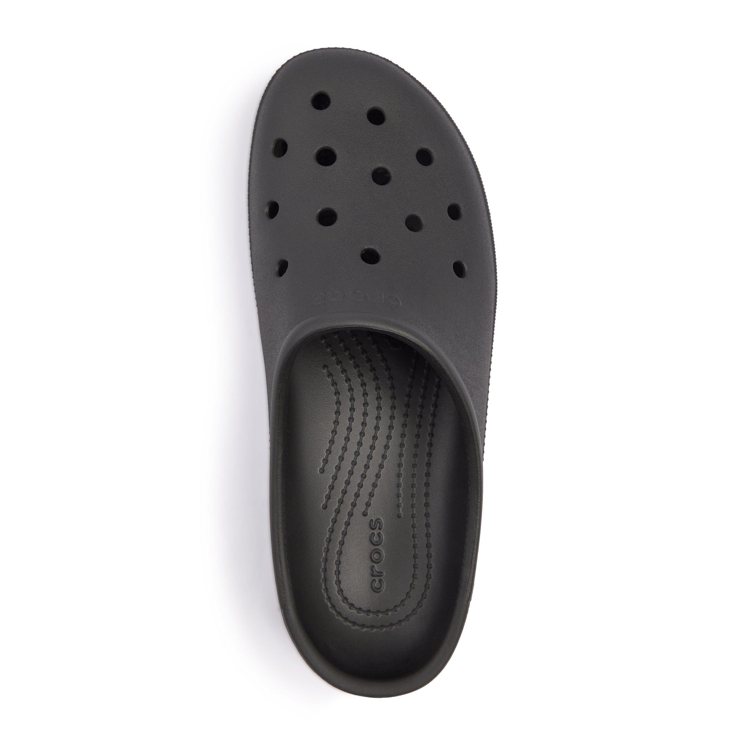 Black Classic Low Profile Clog (3199913) | Crocs