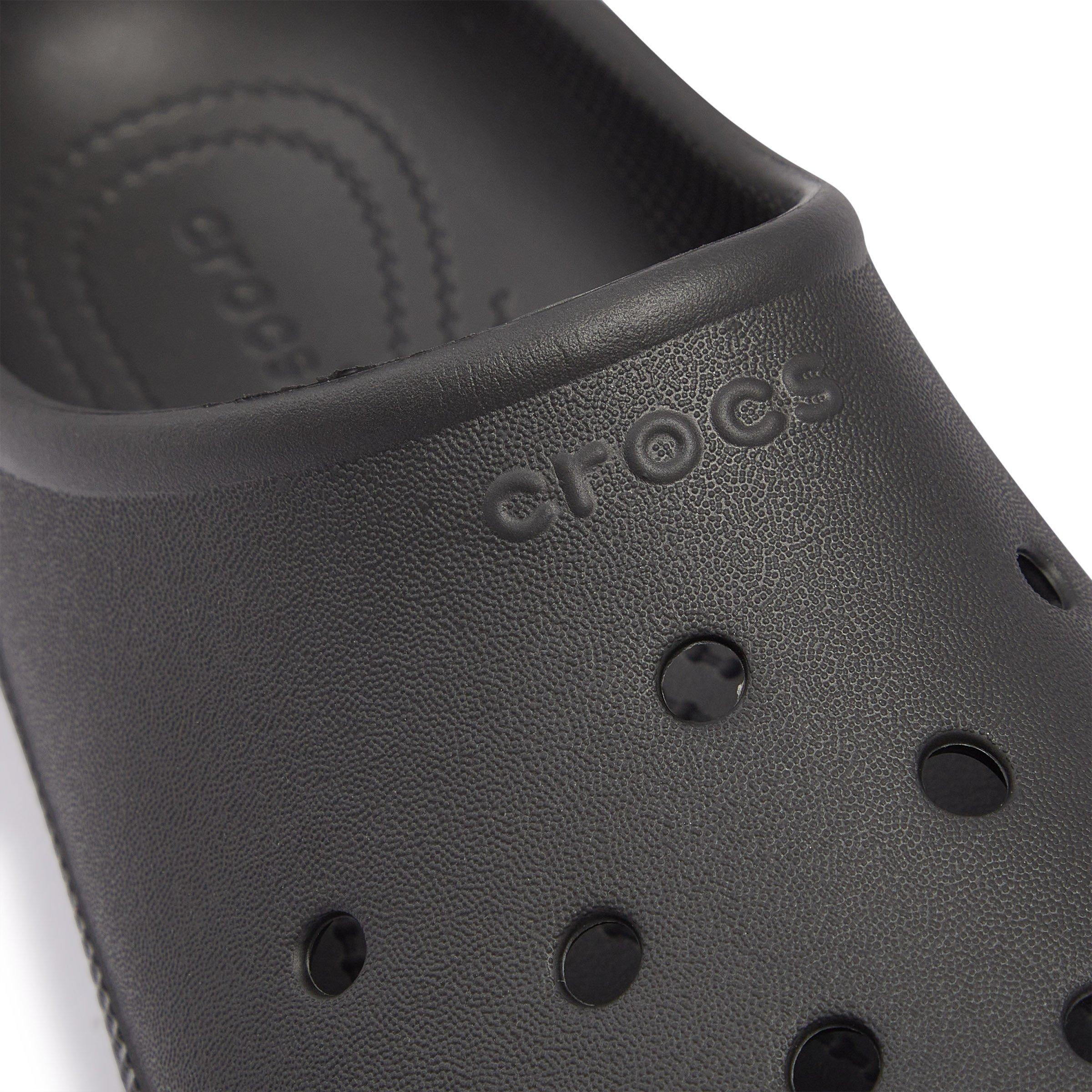 Black Classic Low Profile Clog (3199913) | Crocs