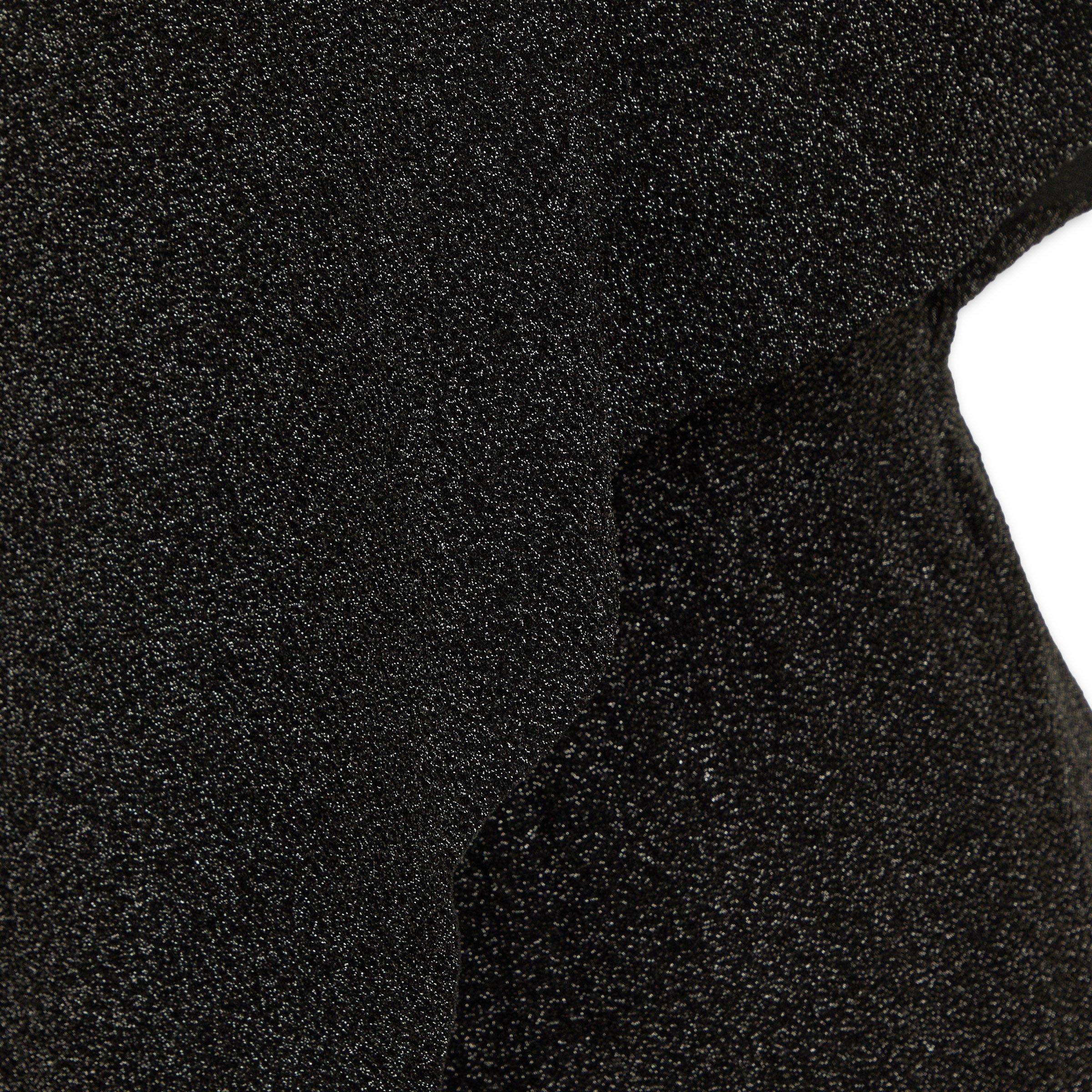 トップス WIRED CROCHET BLOUSE ZW COLLECTION - Black | ZARA South Africa