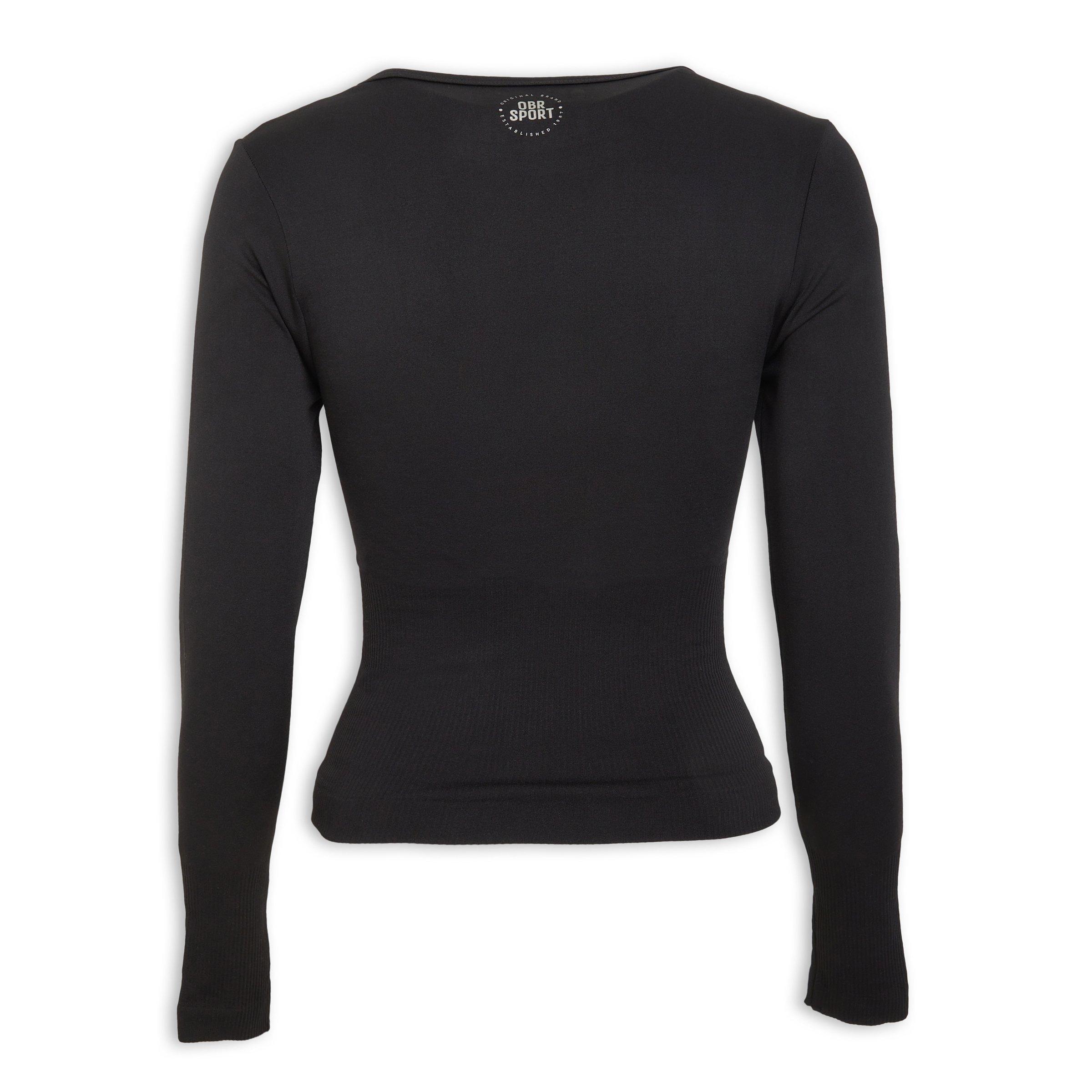 2-pack Long Sleeve T-shirts (3200496) | OUTBACK RED Sport