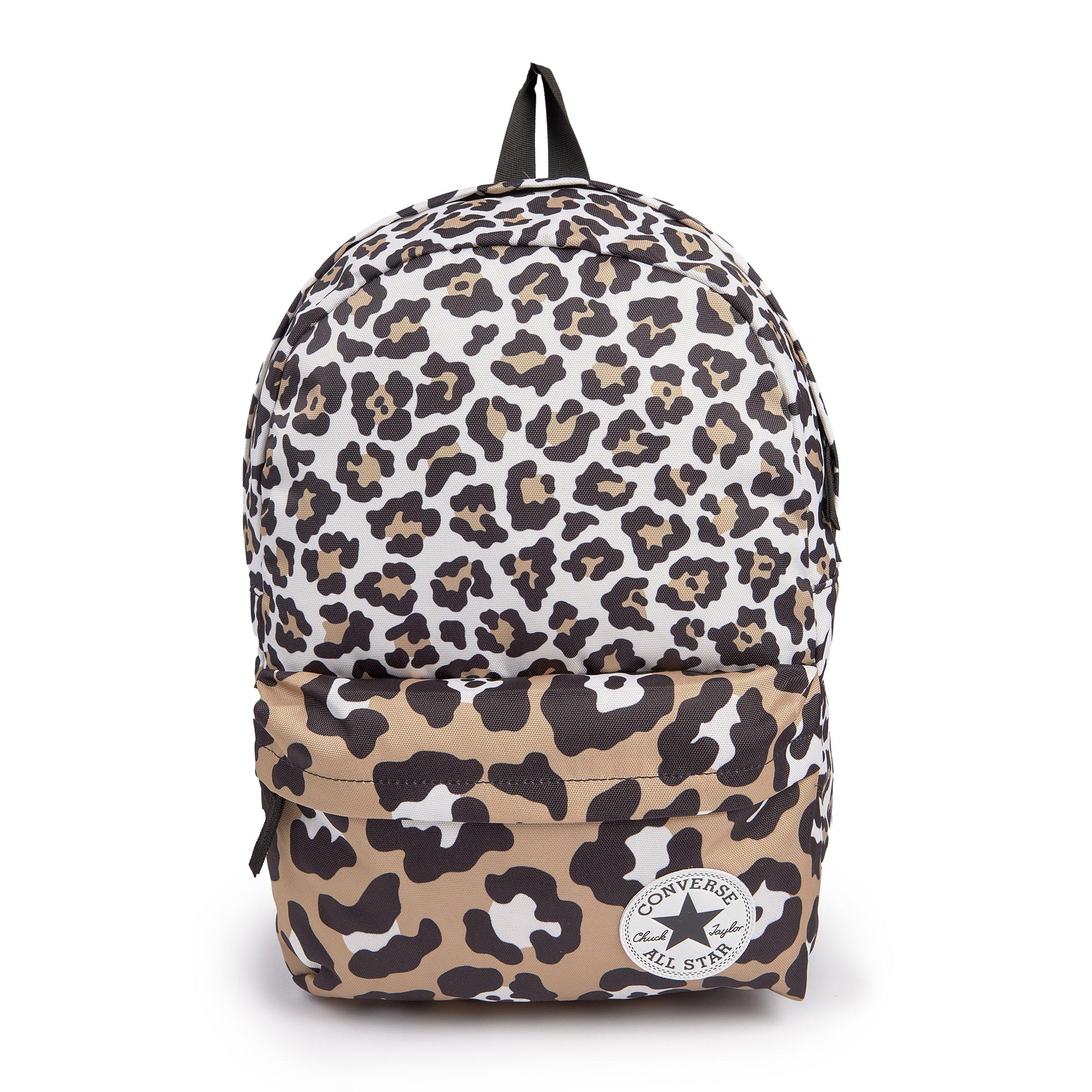 虎*様 glad news leopard backpack 虎*様 glad news leopard backpack