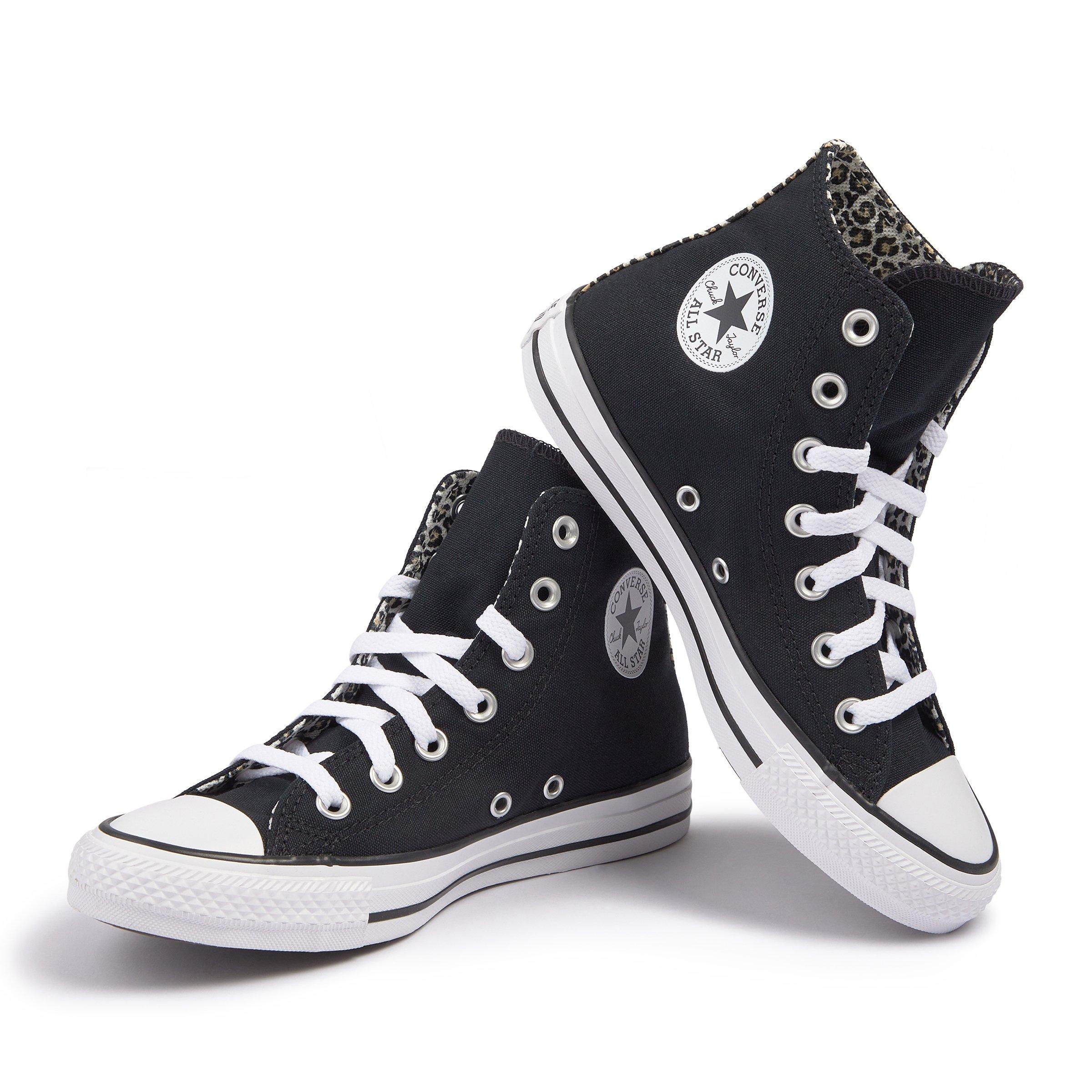 Black Chuck Taylor (3200858) | Converse