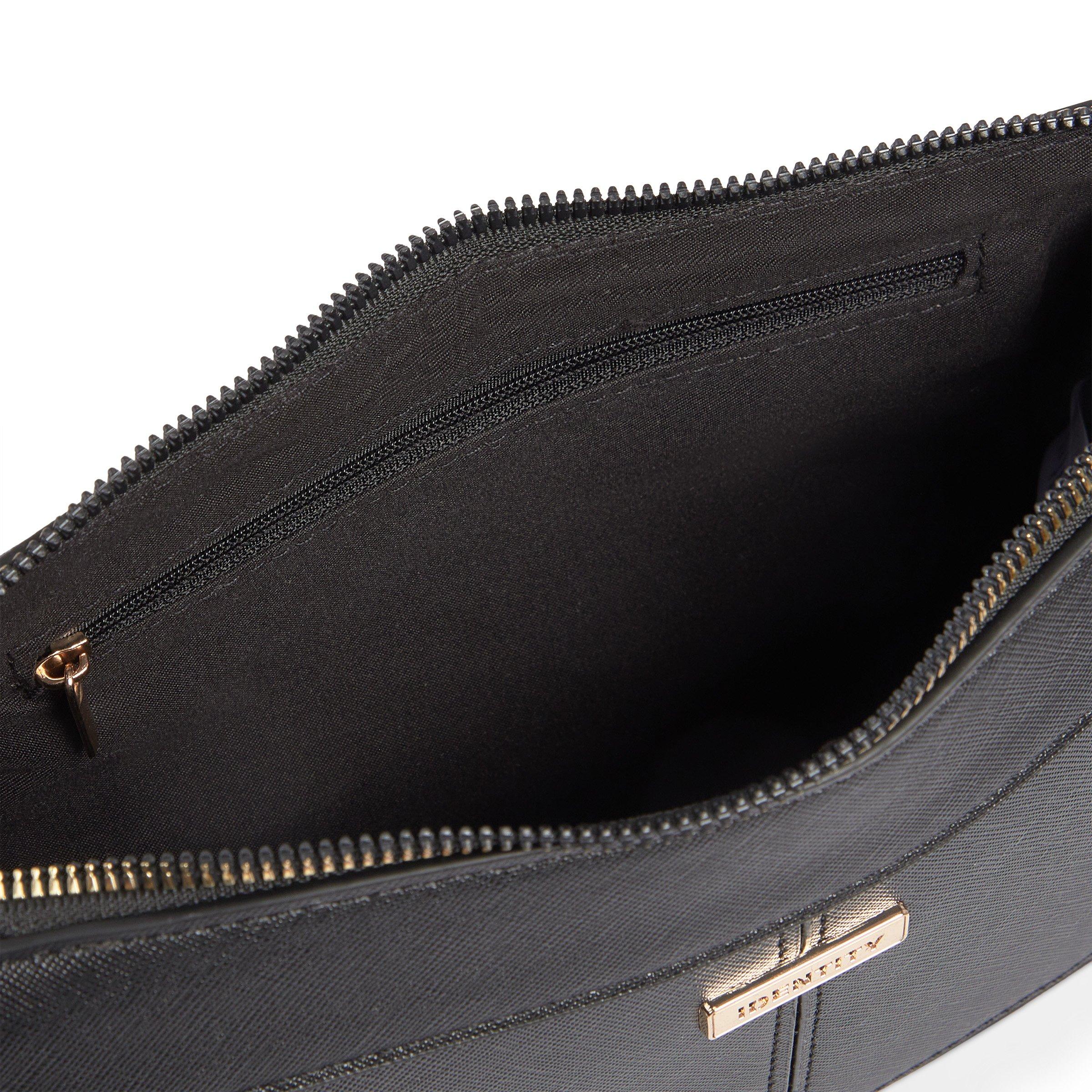 Black Crossbody Bag (3201472) | Identity