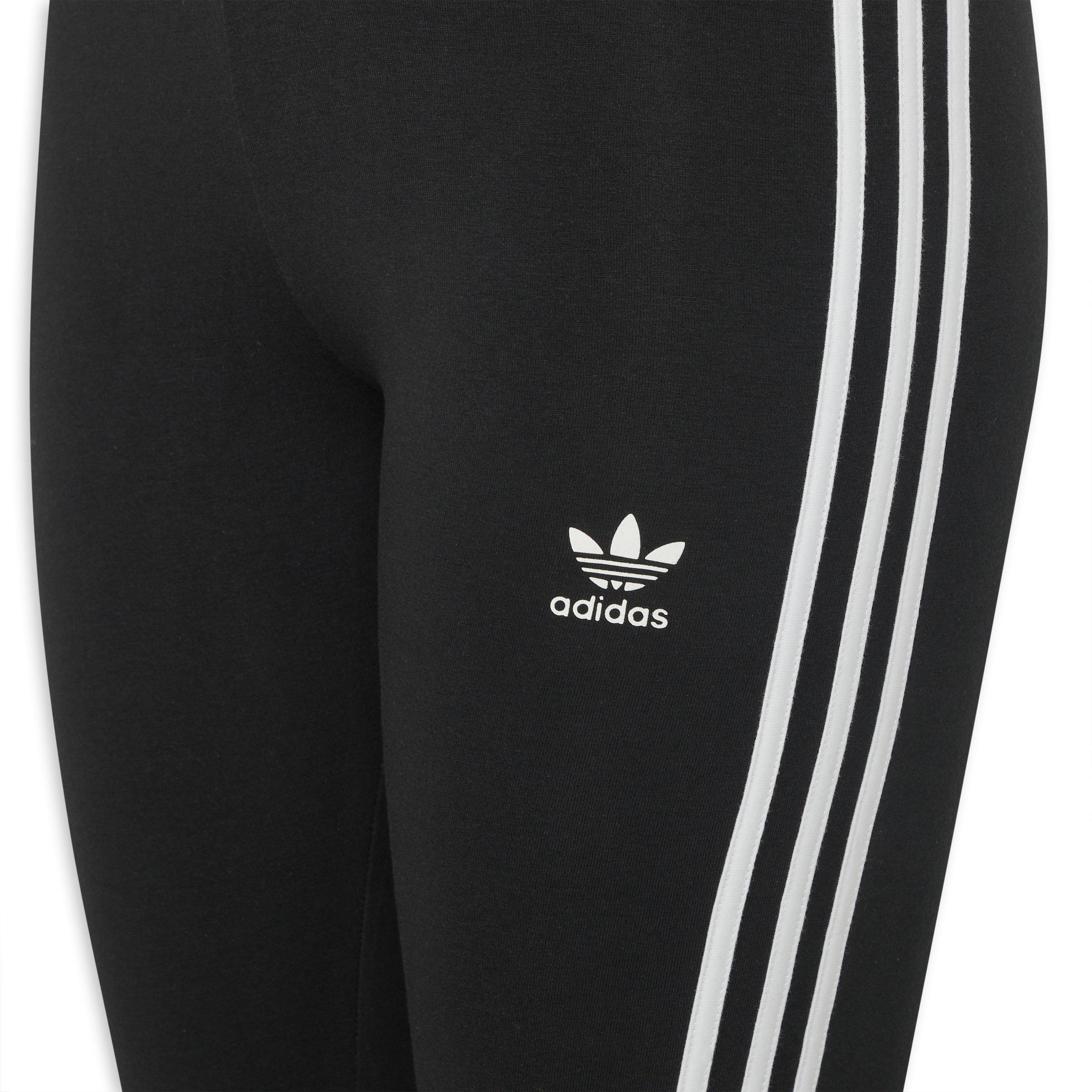 Trefoil Tights (3201476) Adidas