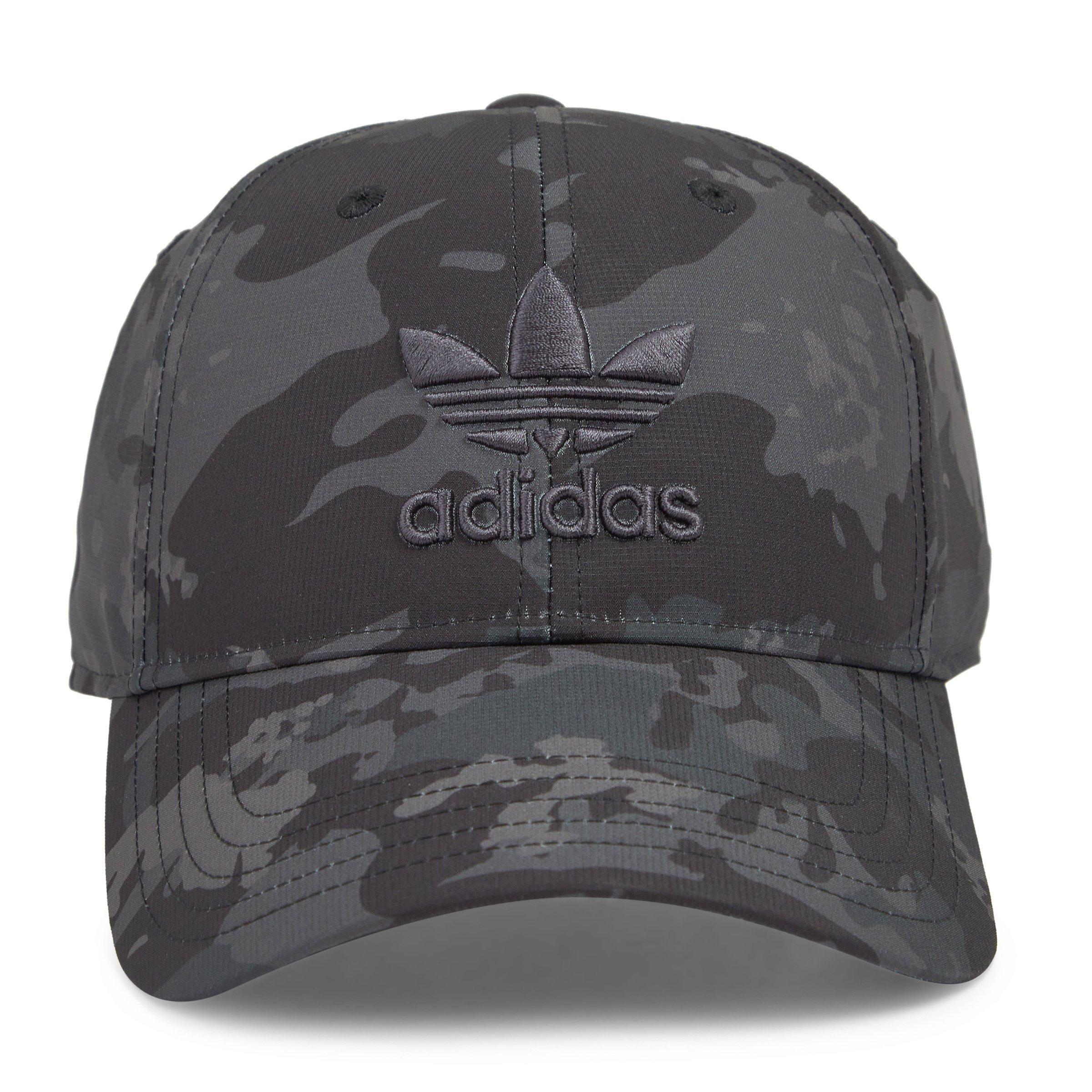 Camo Cap 3201480 Adidas