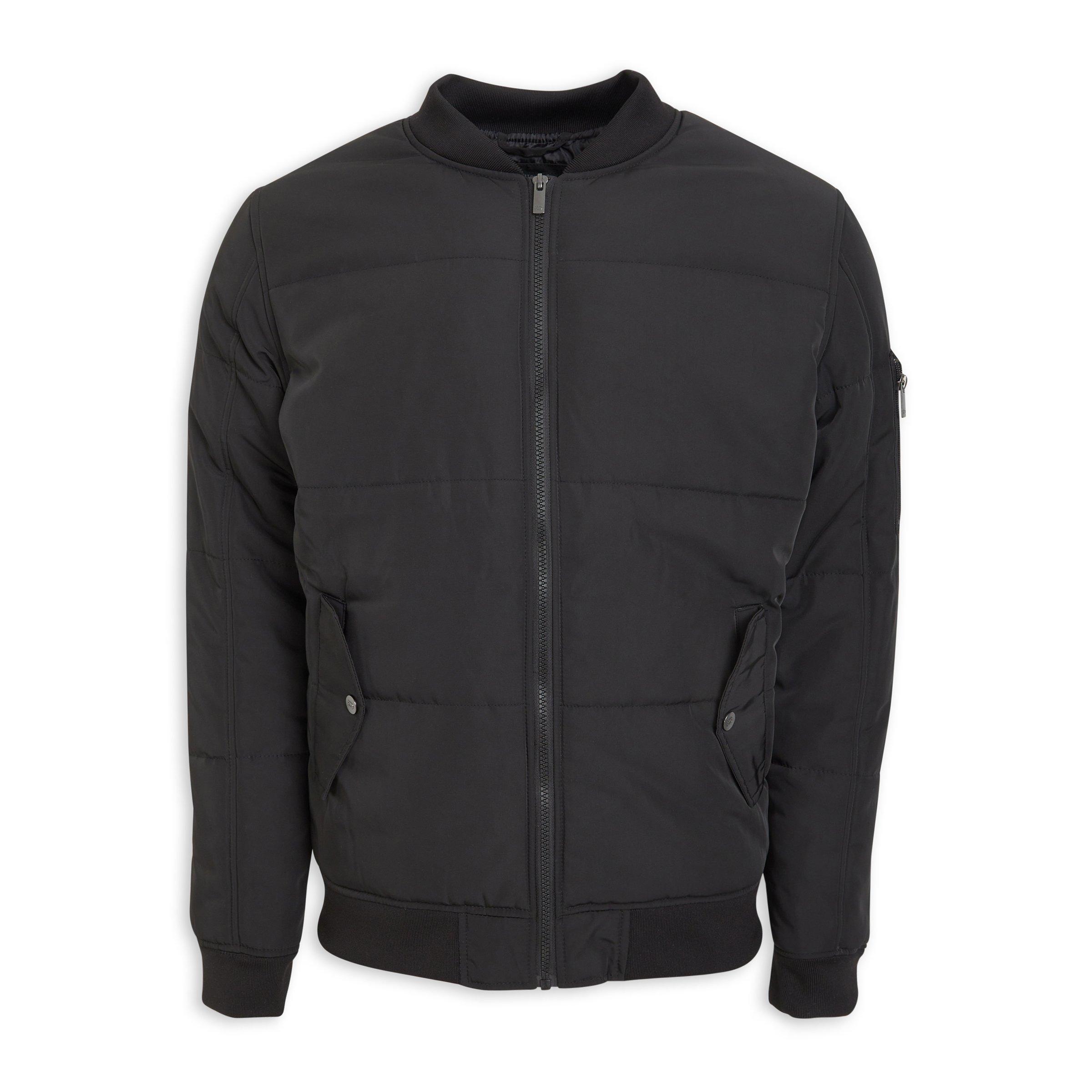 ジャケット・アウター HIDDEN NY / l Plate Bomber Jacket Hidden Logo | Black Faux Leather Bomber Jacket – wheninida®