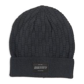 Navy Beanie