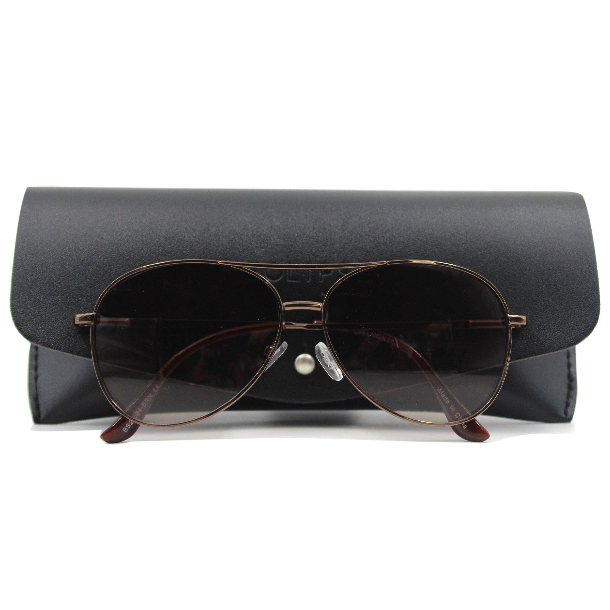 Affordable aviator sunglasses on sale