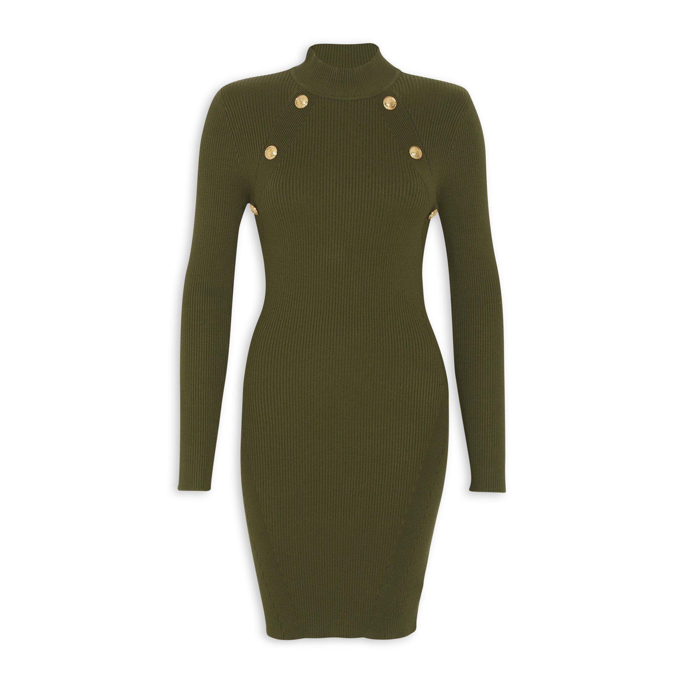 vintage sage green dress Sage Green Corset Midi Dress – Vintage Lace Elegant Dress