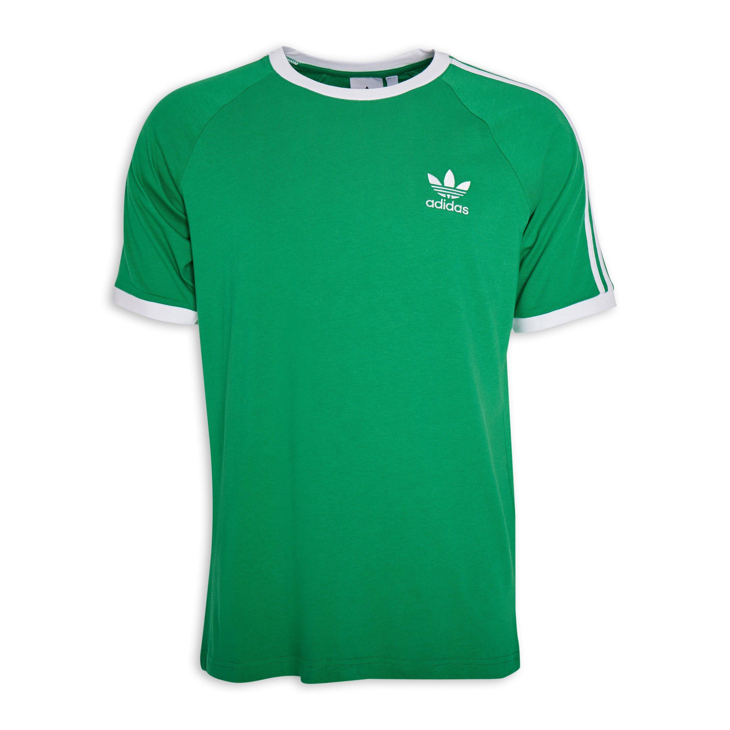 Adicolor Classics 3 Stripes T Shirt