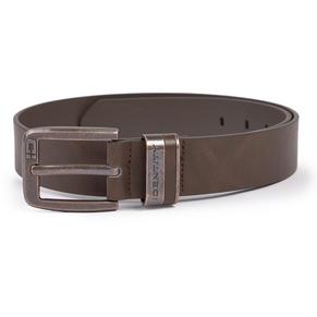Brown Casual Belt