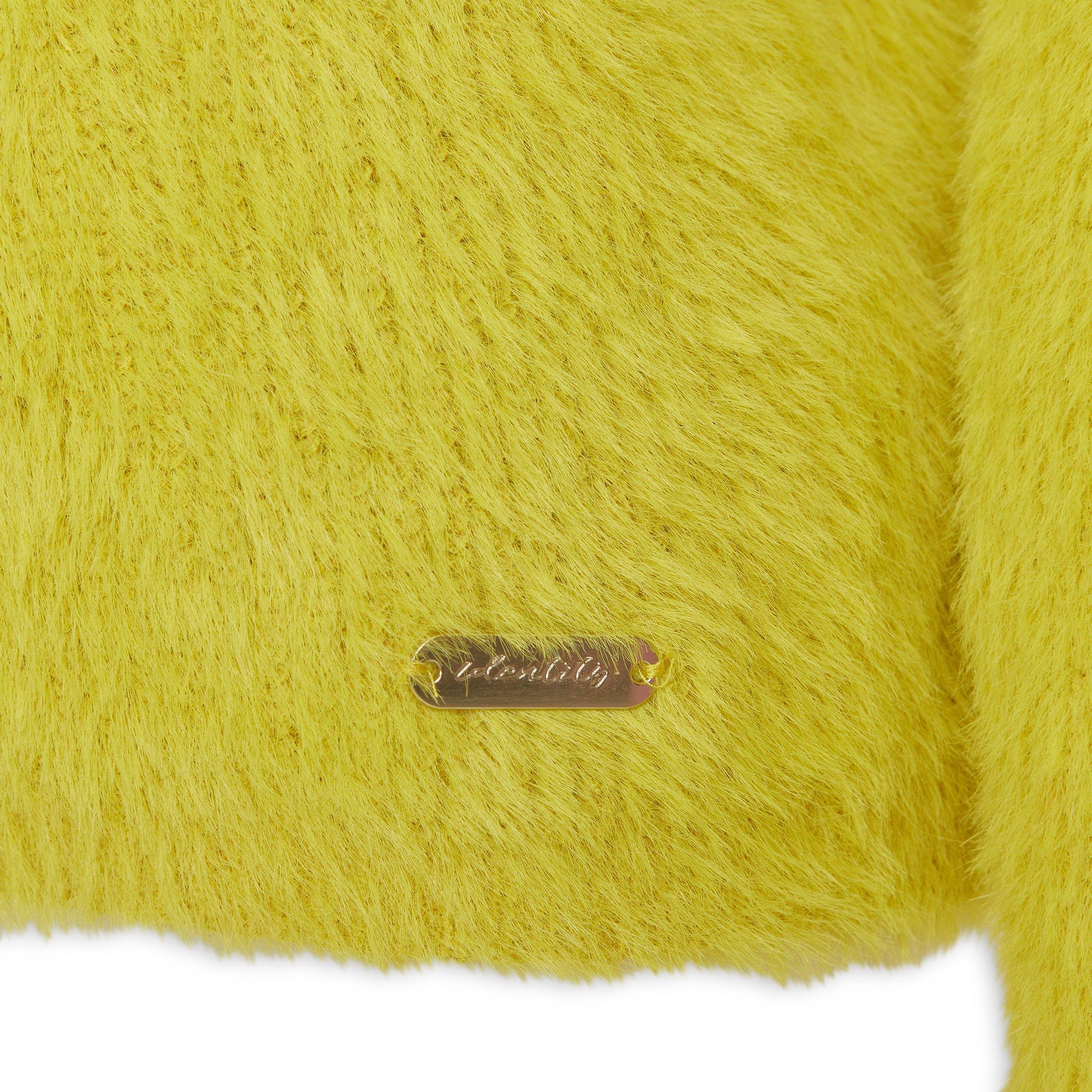 Lime Green Jersey (3202941) | Identity