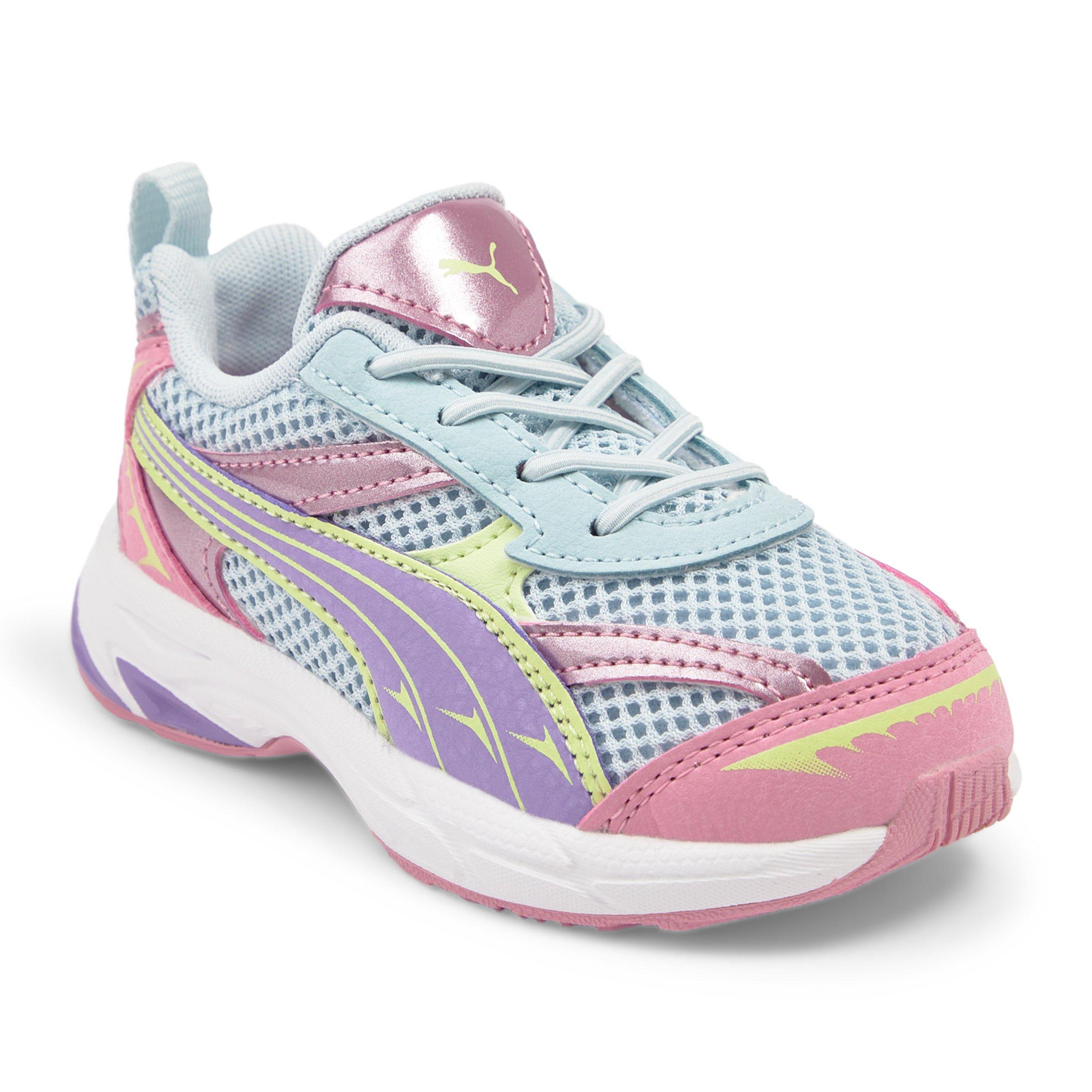 Morphic Mystery Garden Sneakers Toddler (3202949) Puma Kids