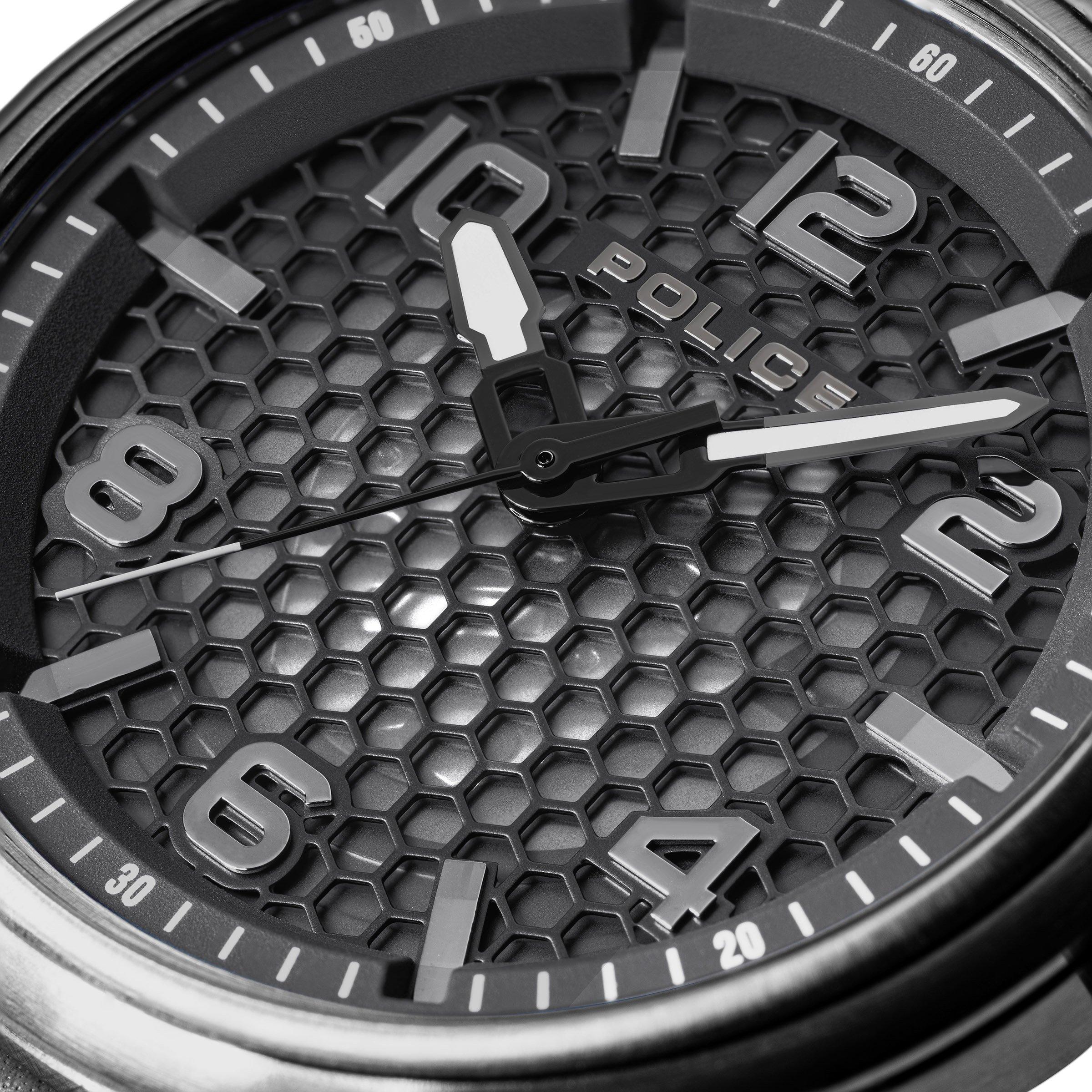 Police protector watch shop
