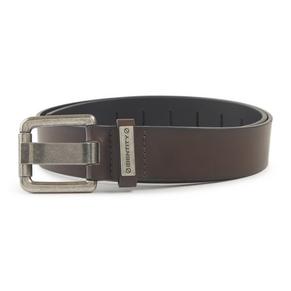 Brown Casual Belt