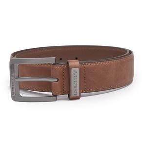 Tan Casual Belt