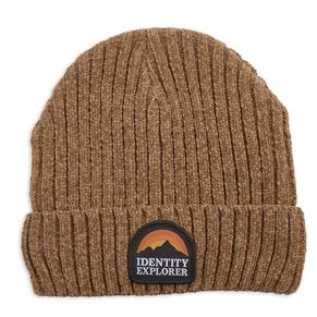 Camel Beanie
