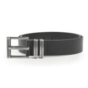 Black Casual Belt